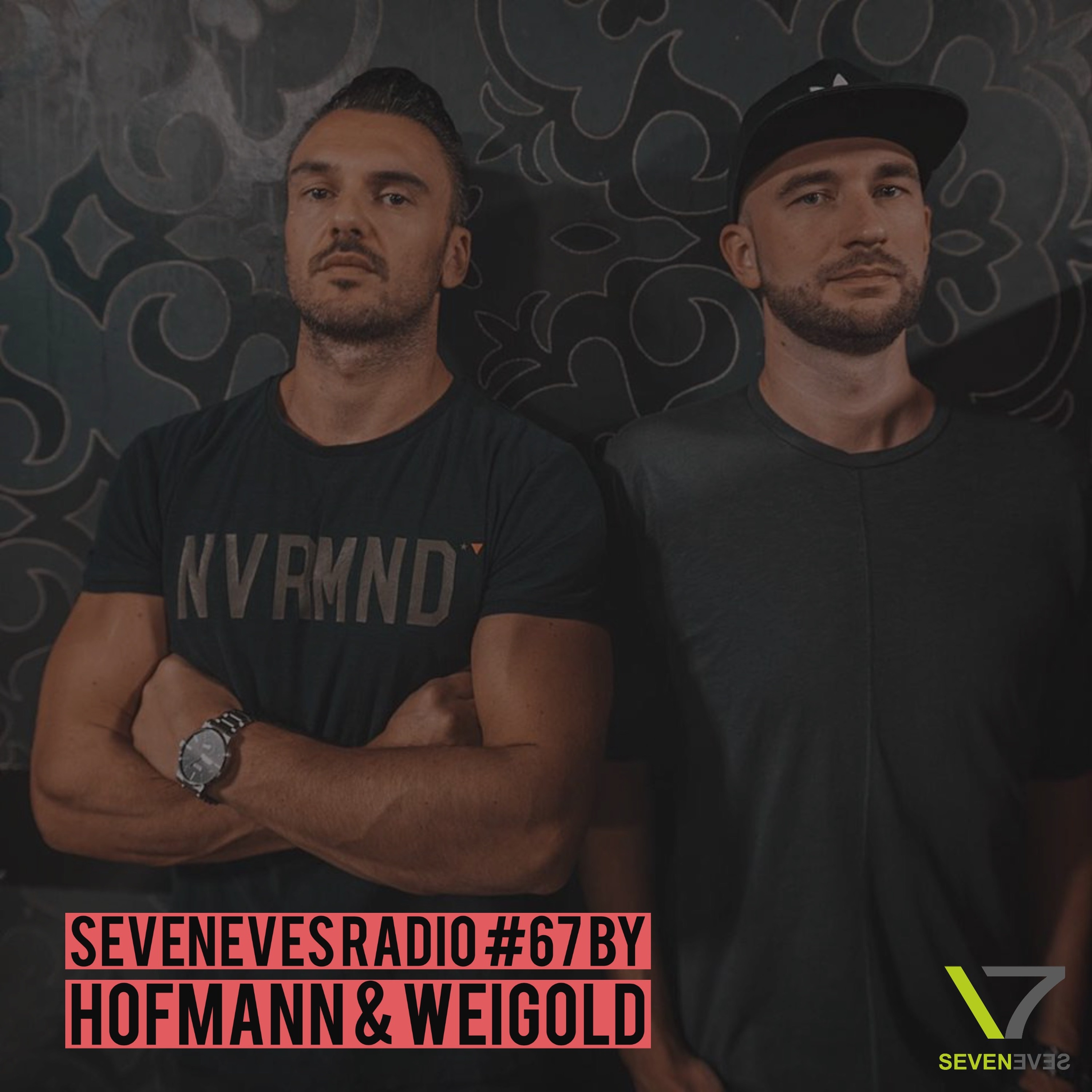 Seveneves Radio #67 mixed by Hofmann & Weigold (Seveneves Records only)