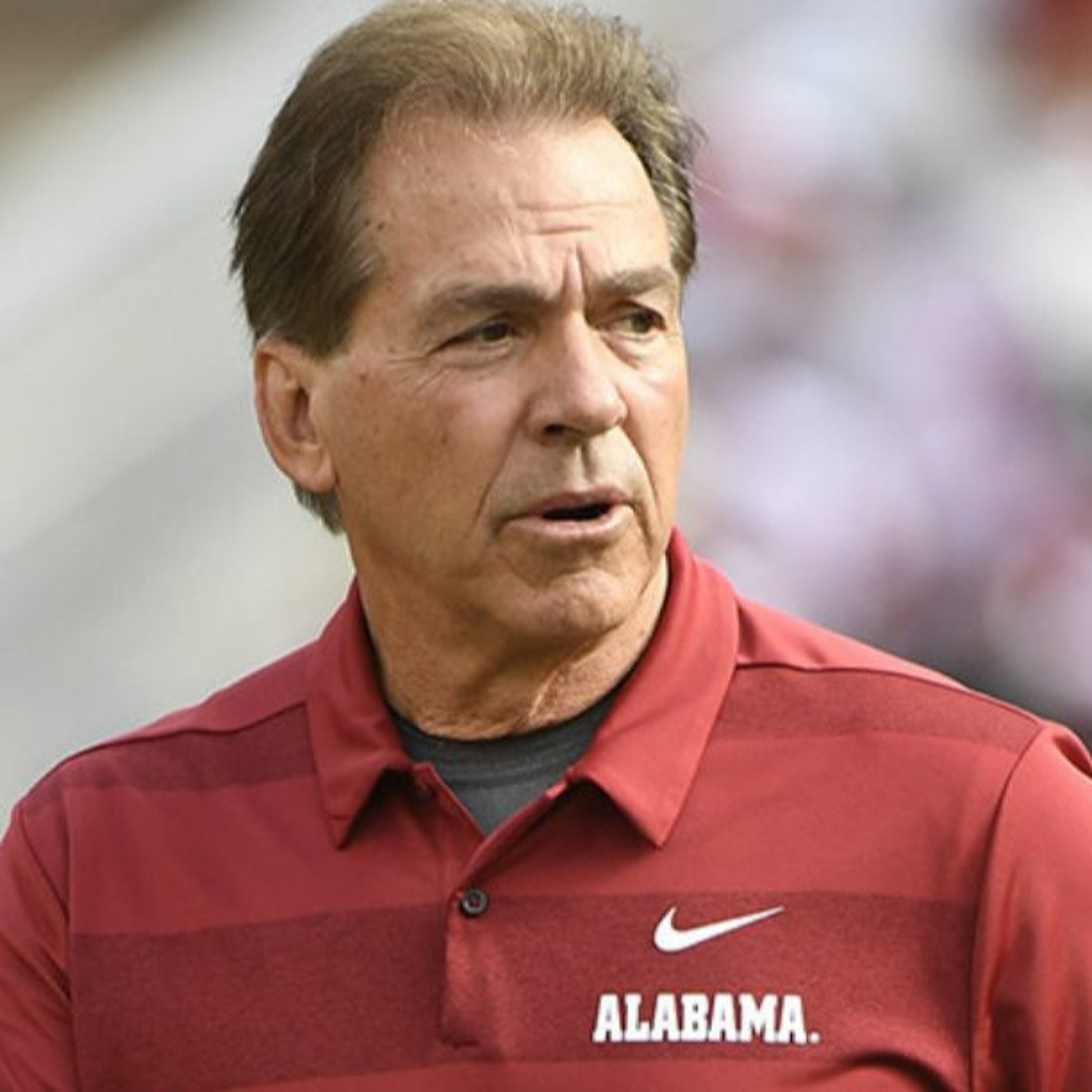 Alabama ranked #3 in preseason poll, Justin Smith joins in studio, Jaylen Waddle talk