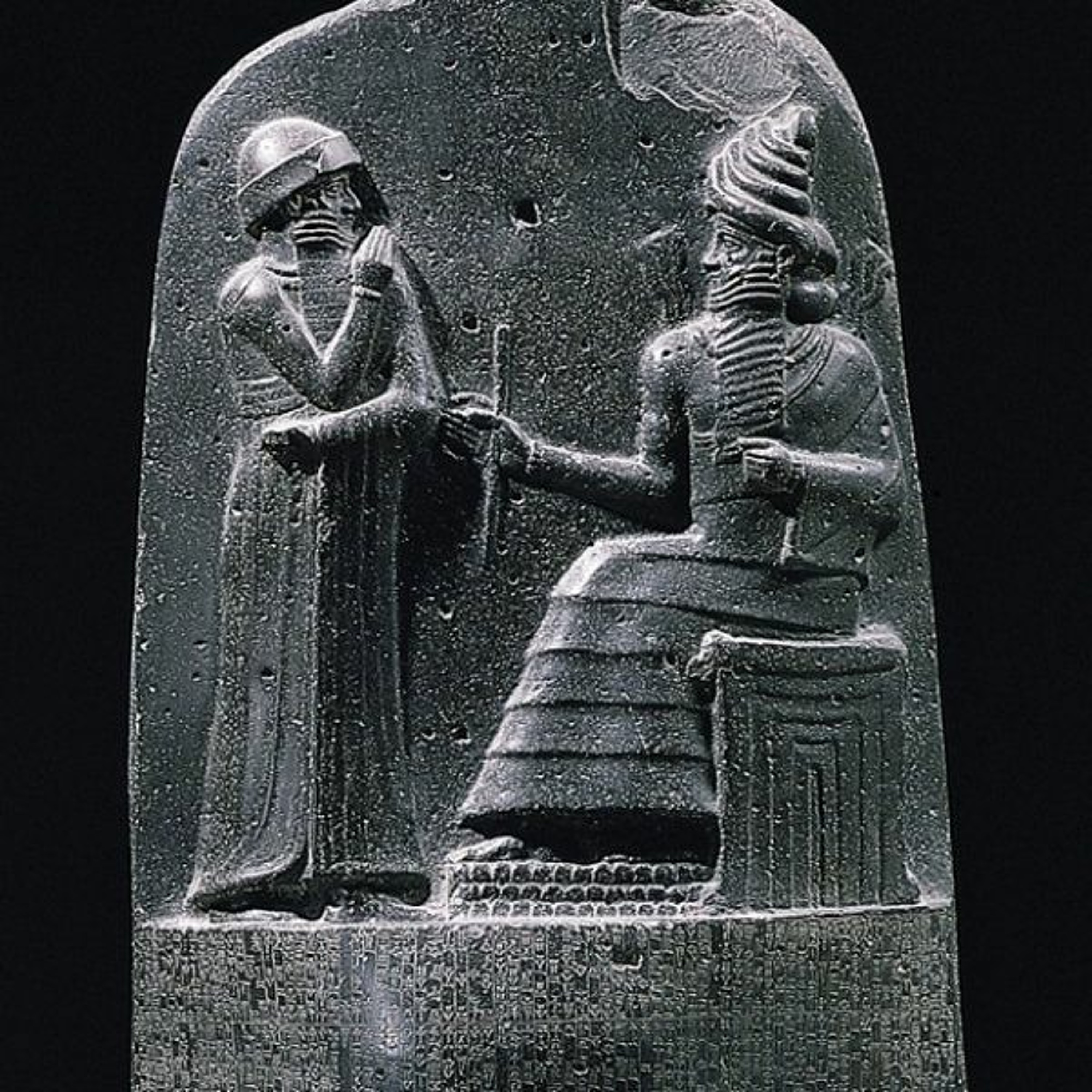 Episode 58: Social Justice & the Roots of Civilisation