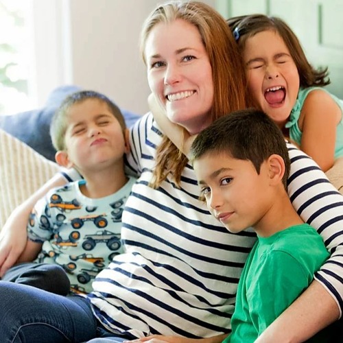 Mom-Led Innovation and Entrepreneurship: Kate Torgersen