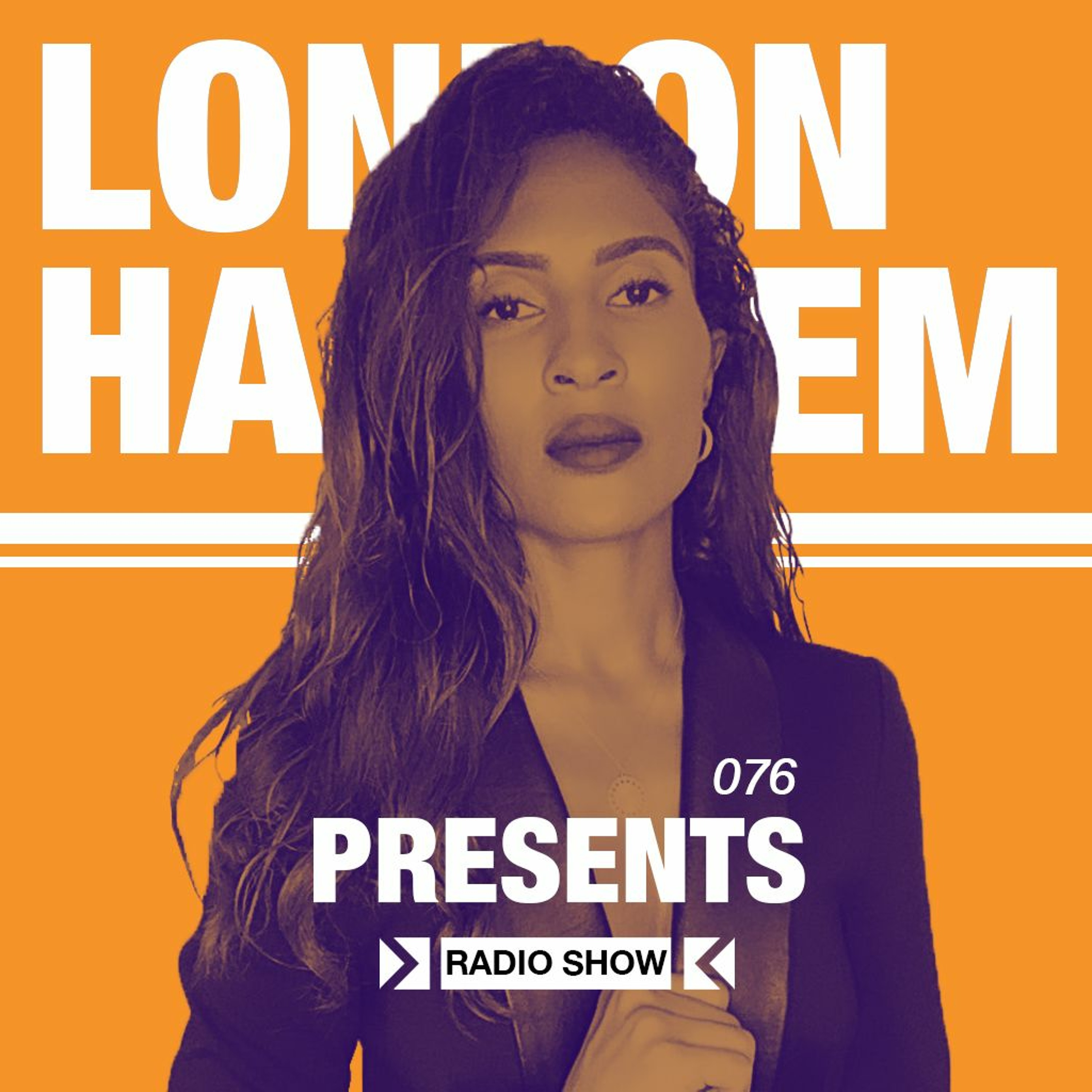 London Haarlem Presents