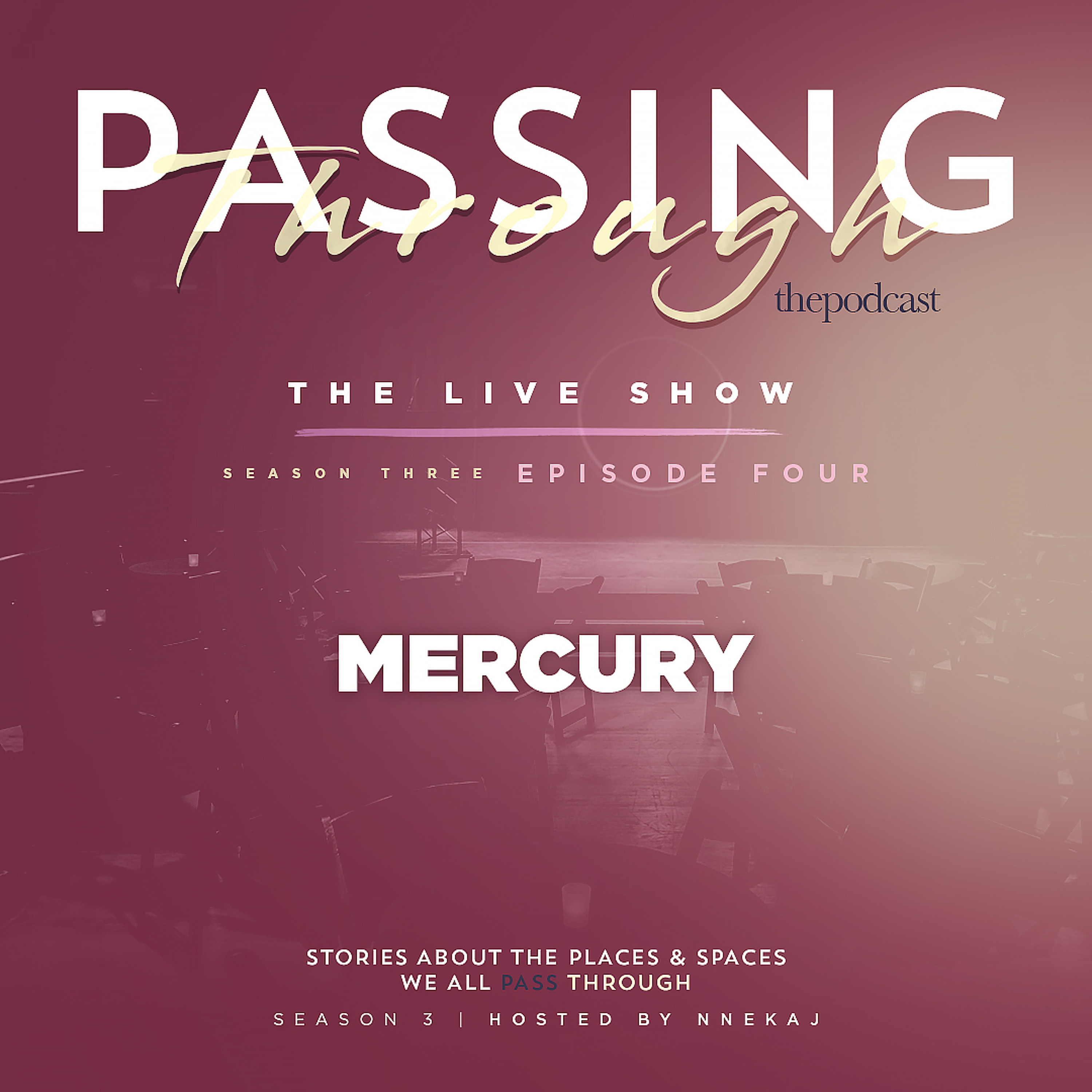 Passing Through