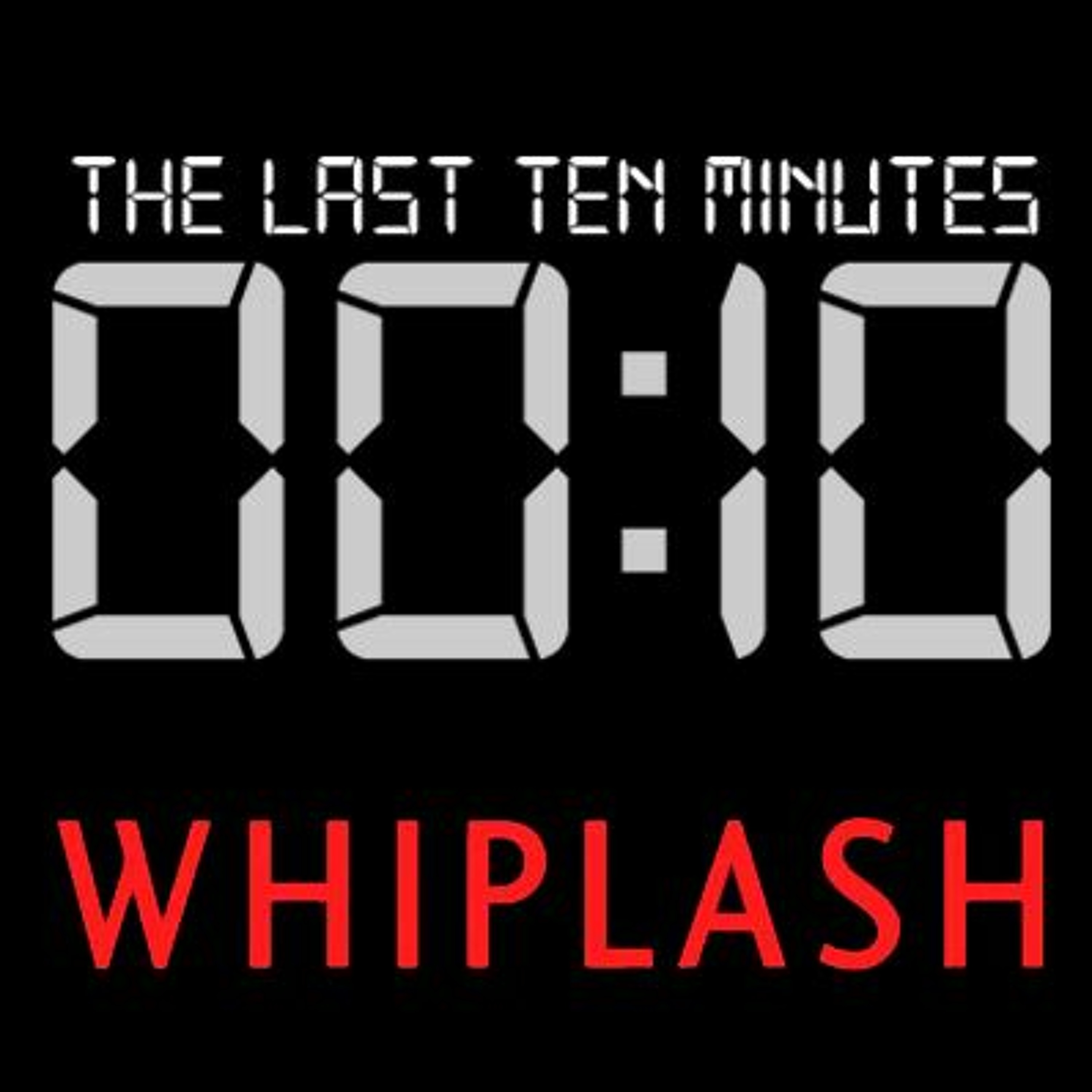 The Last Ten Minutes