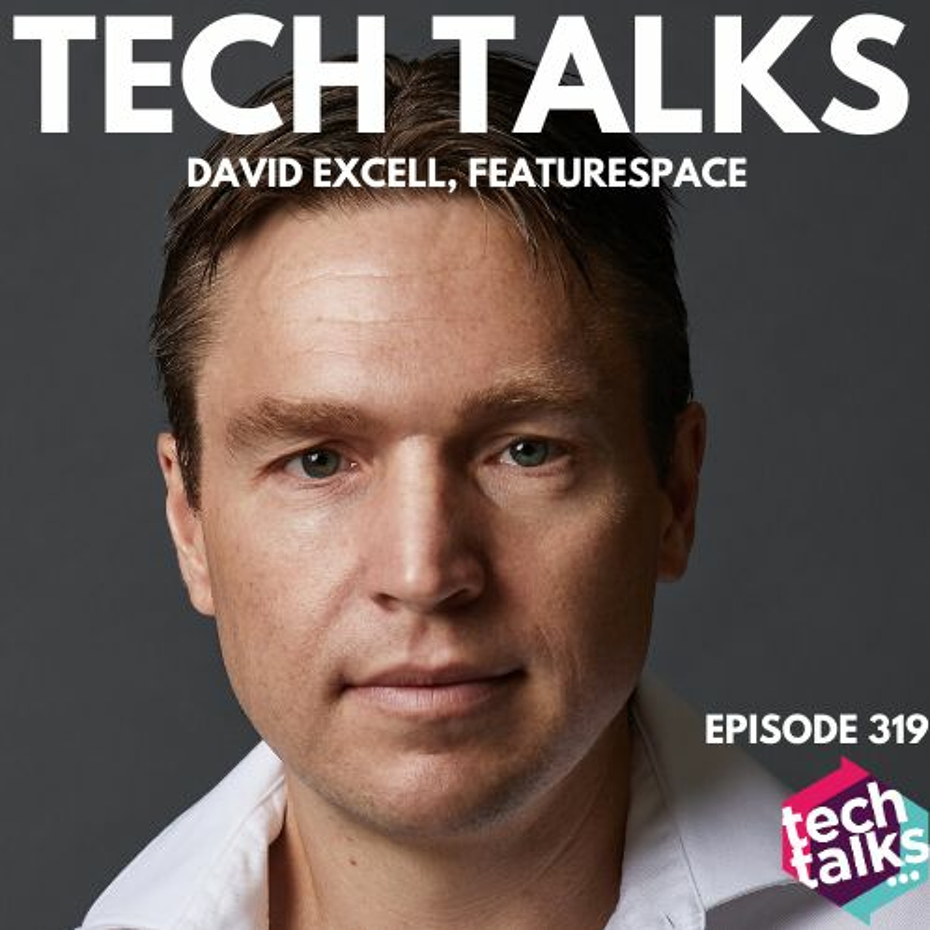 David Excell, Founder of Featurespace, reveals how behaviour analytics is being used to stop fraud.