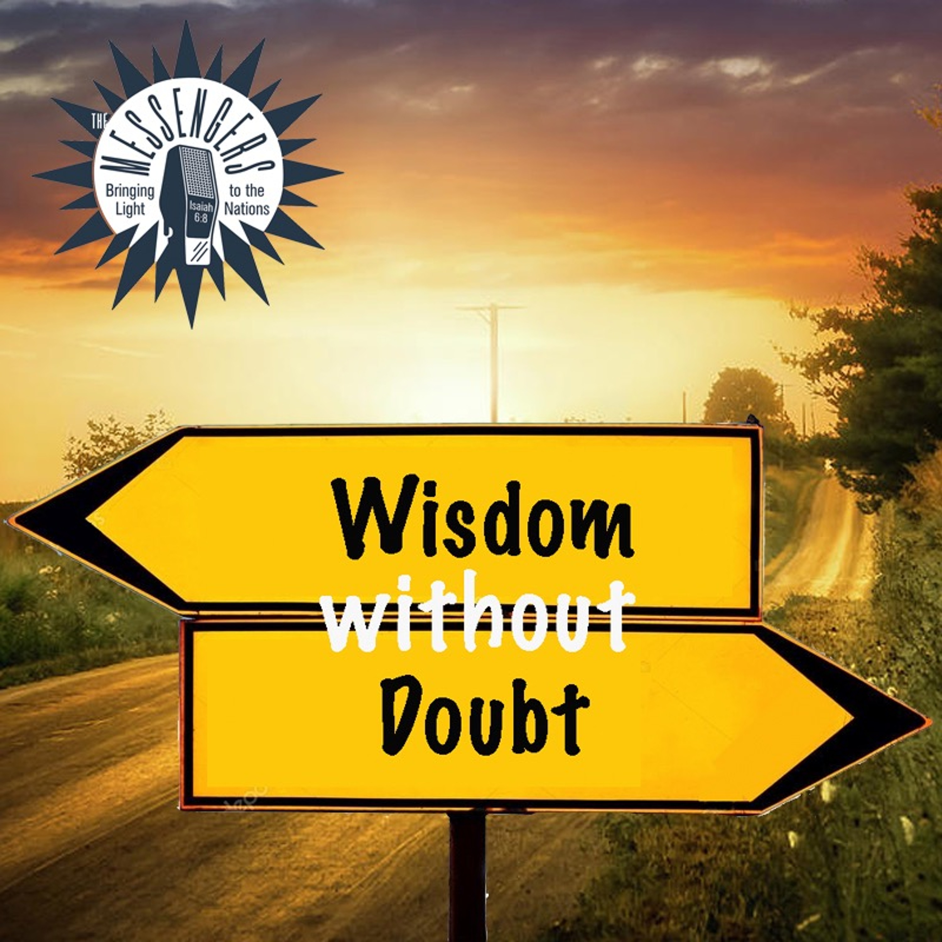 Wisdom Without Doubt
