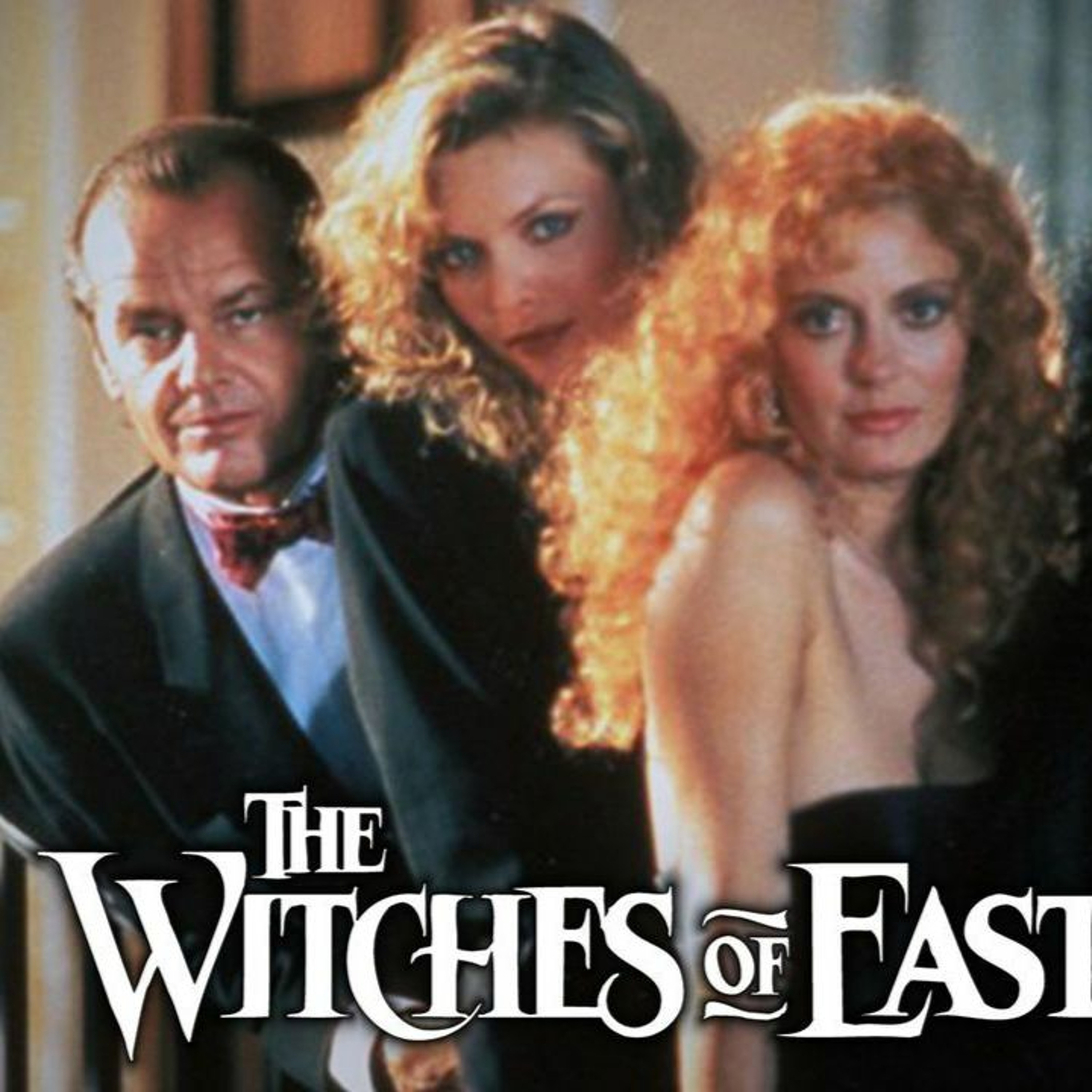 RHR 82 - The Witches Of Eastwick