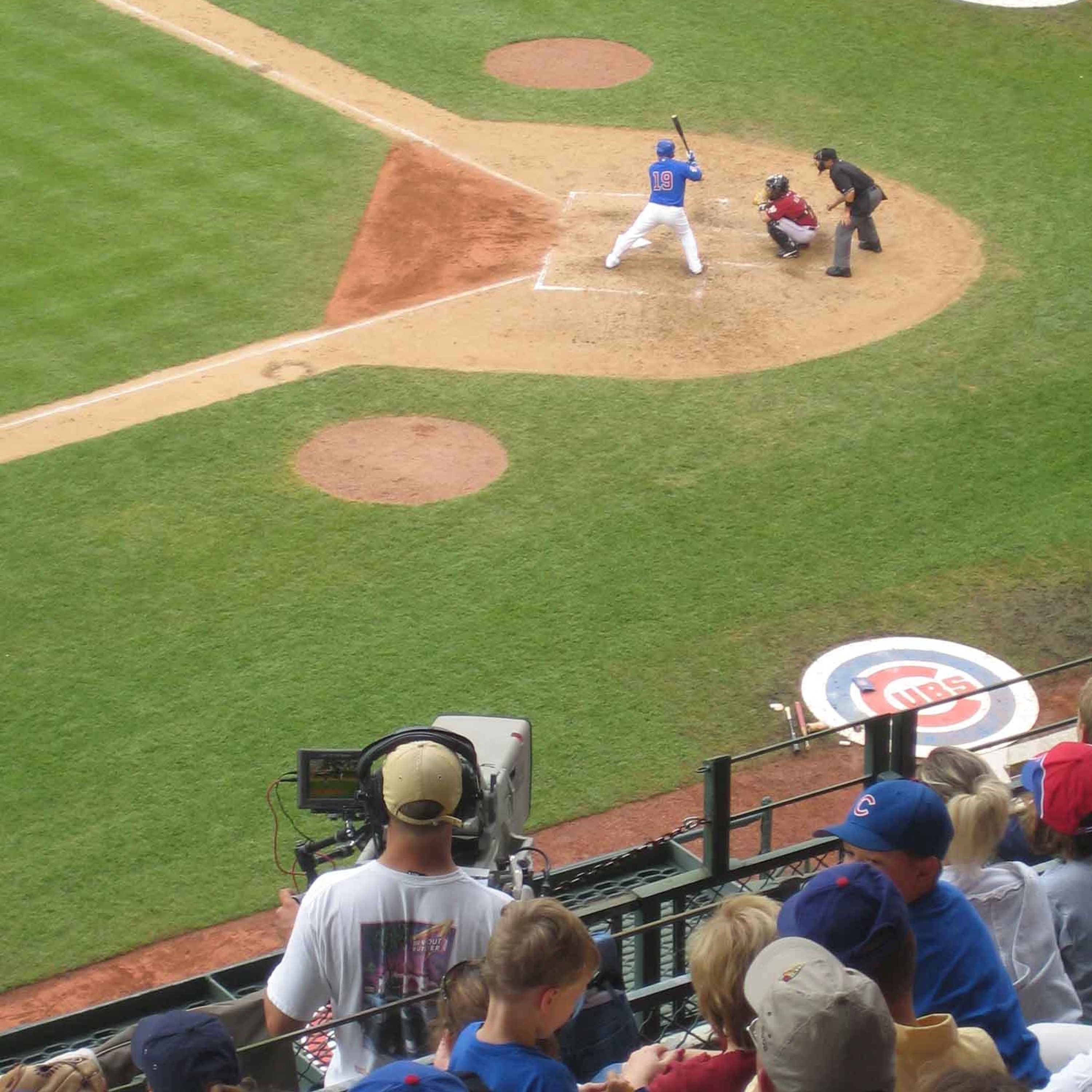 Baseball Buffet 40