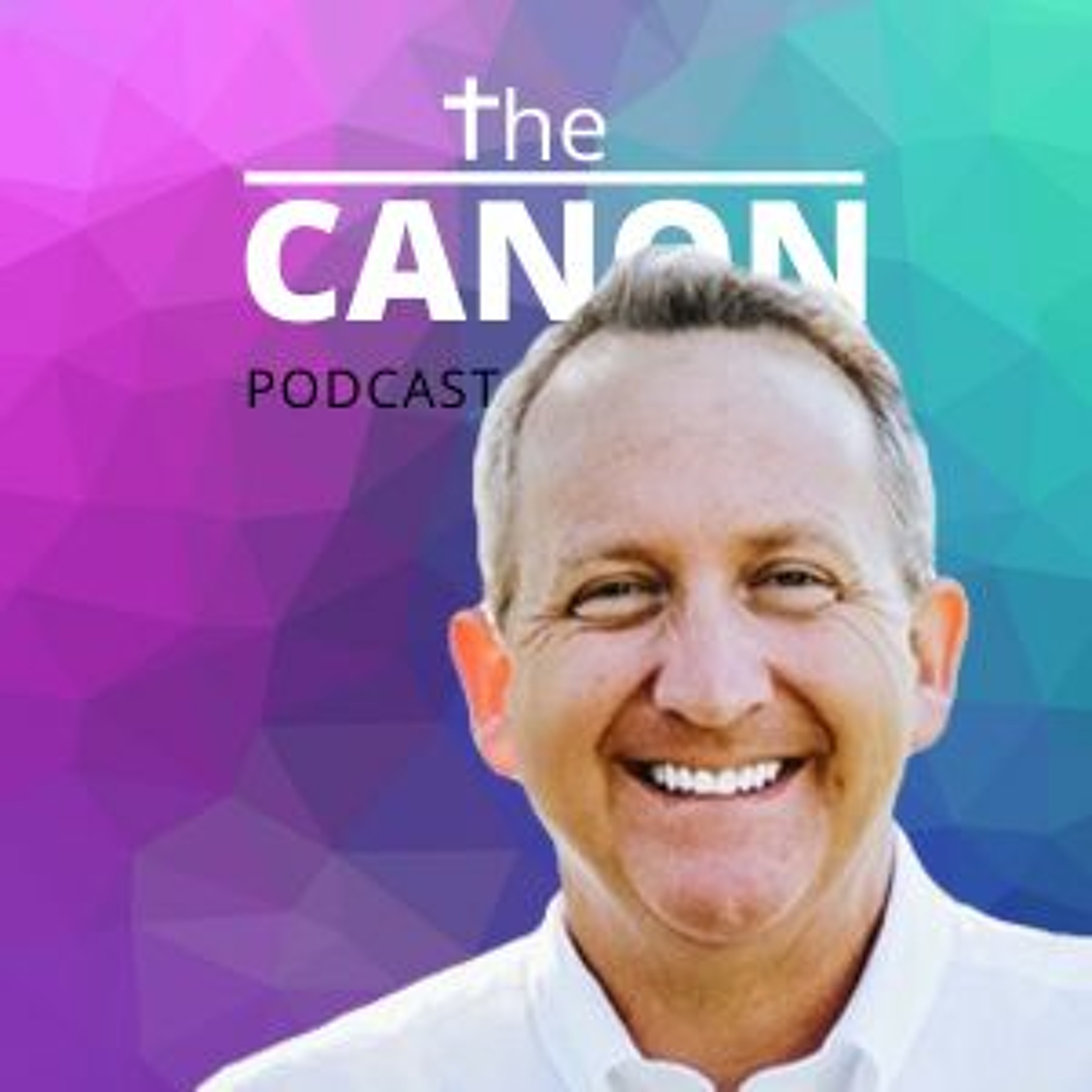 The Canon Podcast