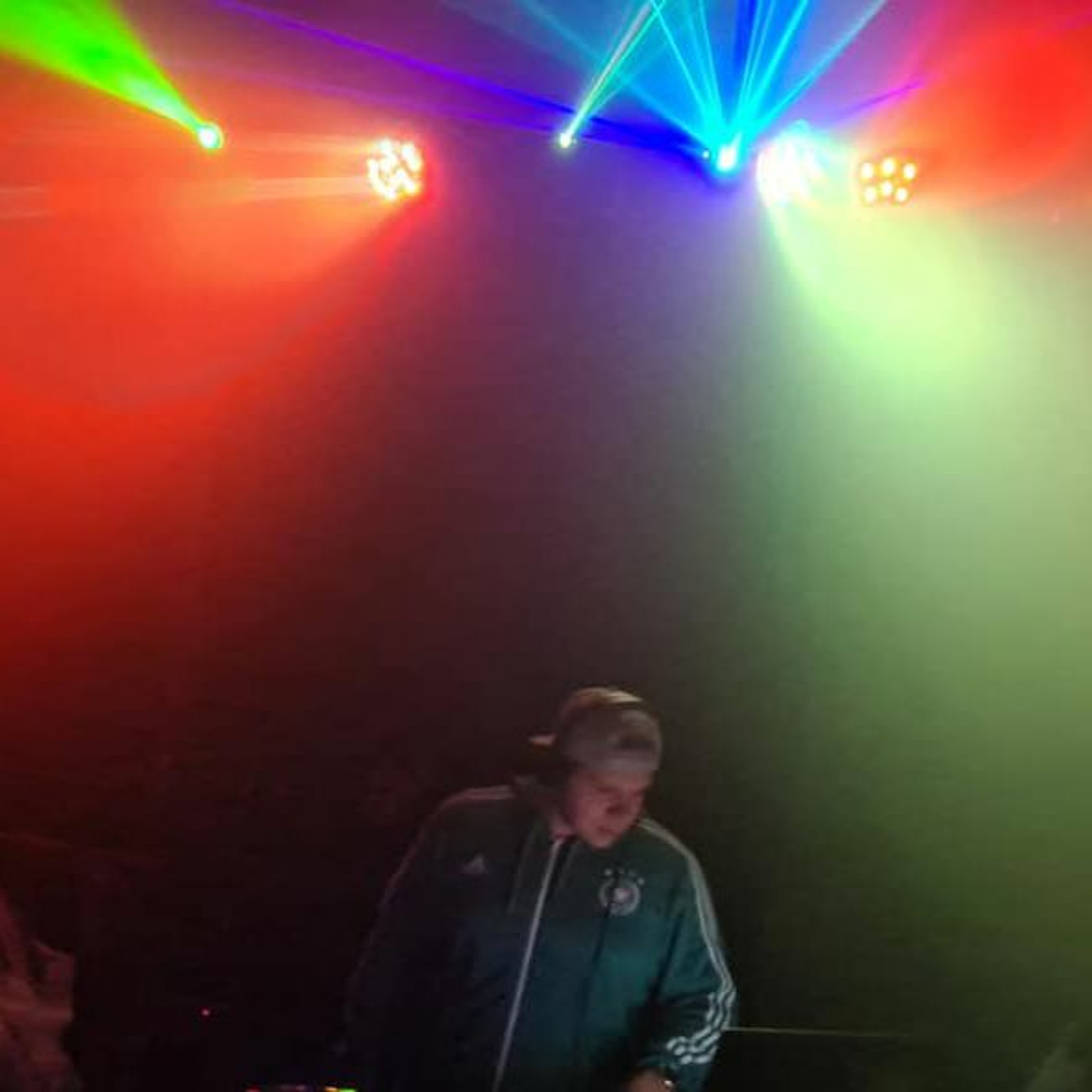 Liveset 04.09 Ponydriver Birthday Rave