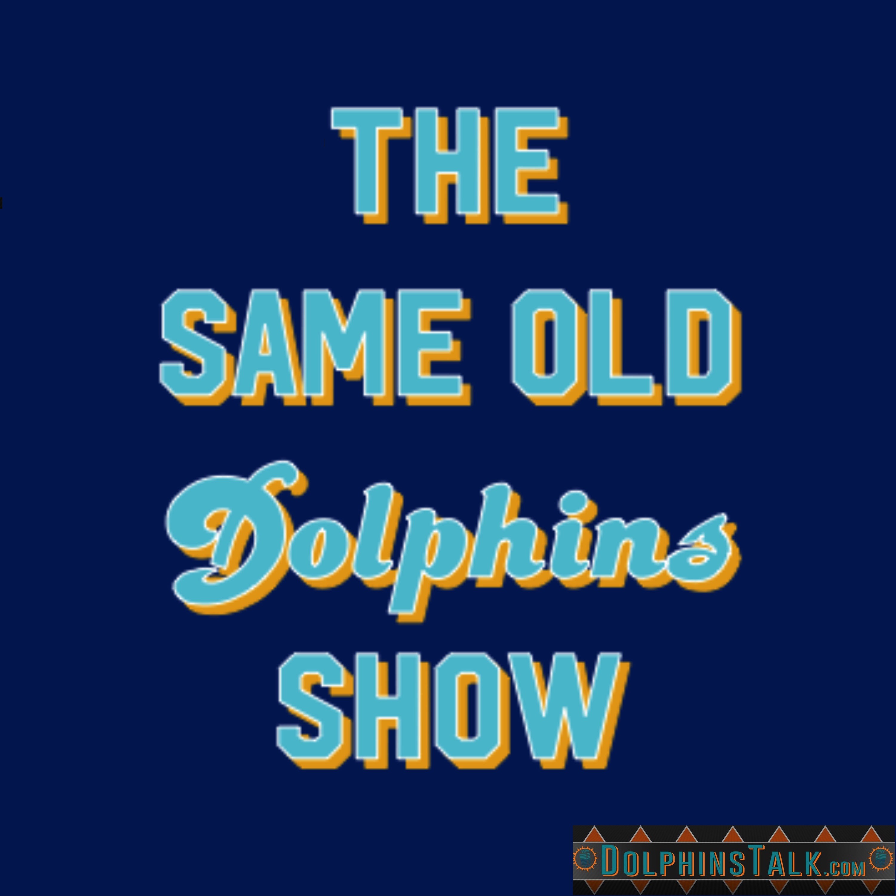 Same Old Dolphins Retro Rewatch Series #1—Chiefs at Dolphins 94 WC