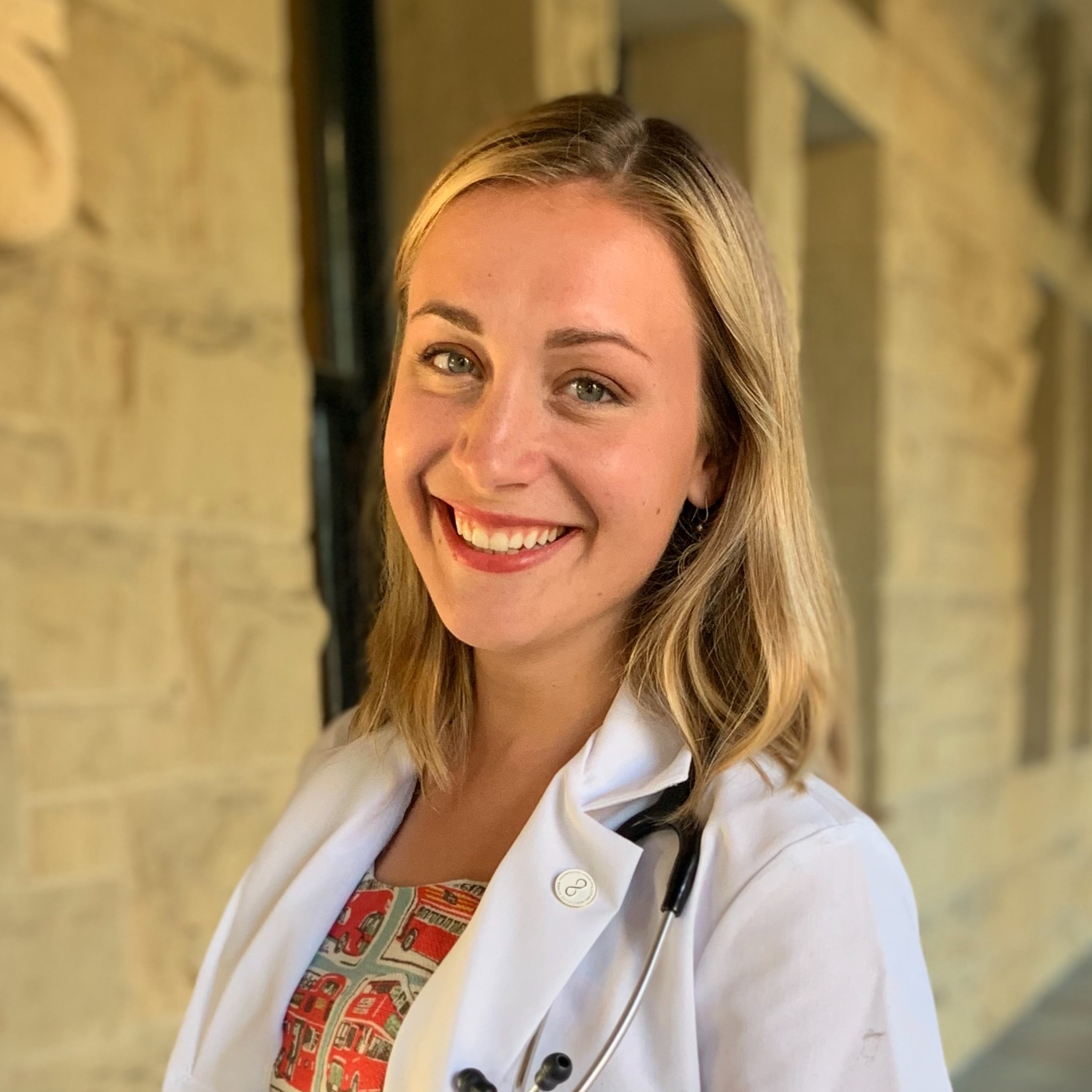 The Power Of Consistency: Emily Trimm, Stanford MD/Ph.D Student