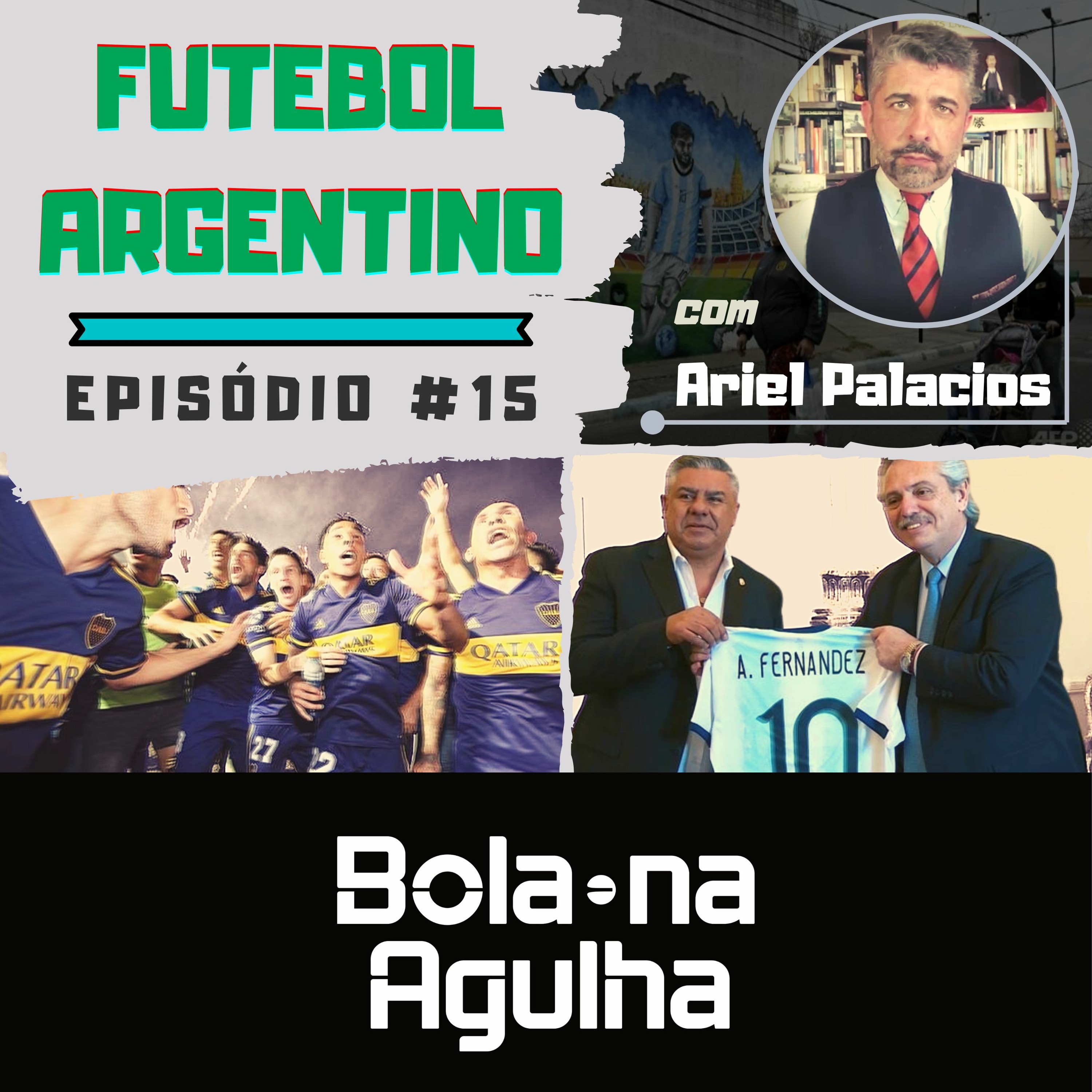 Bola na Agulha