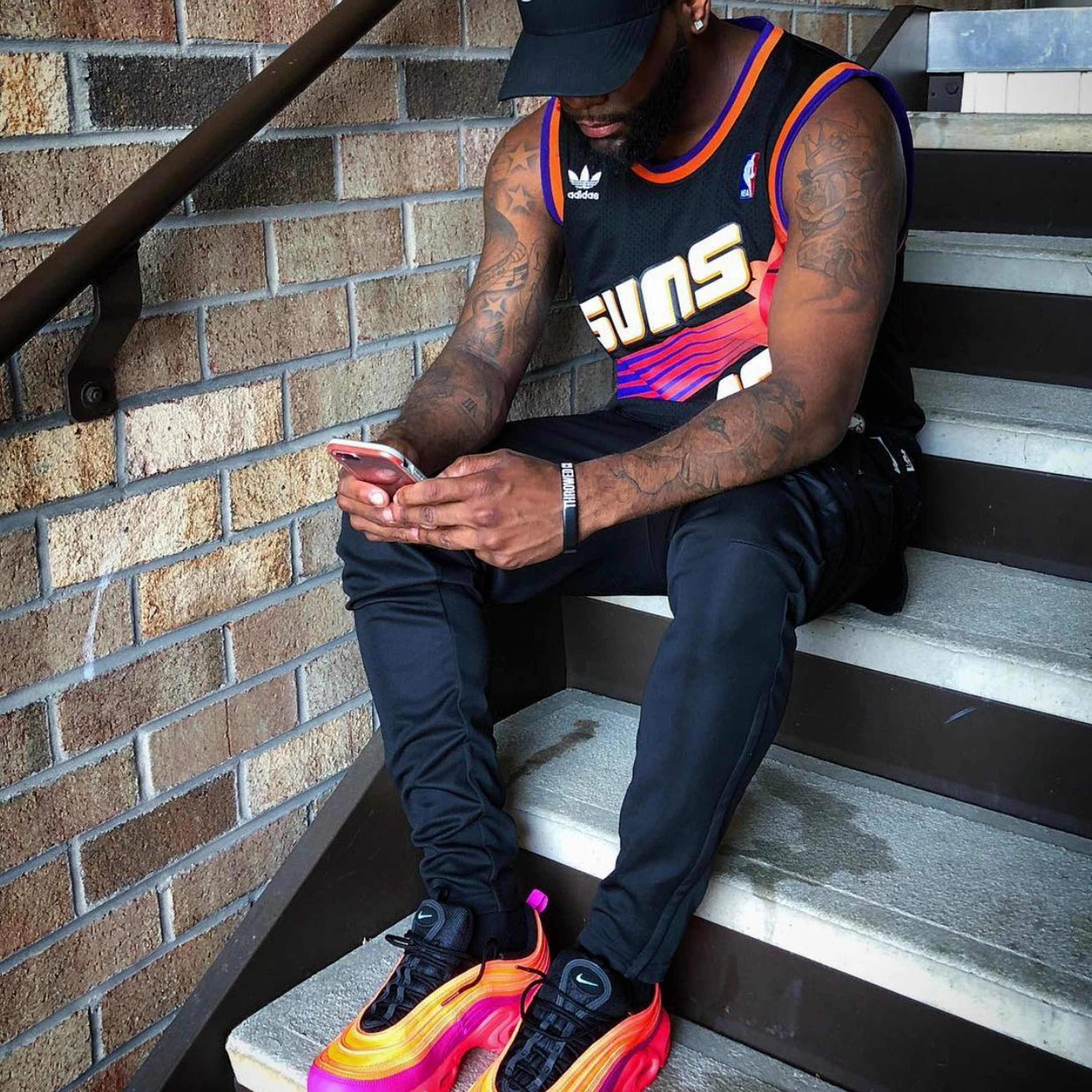 First And Wild Feat. Dj Six Thirty