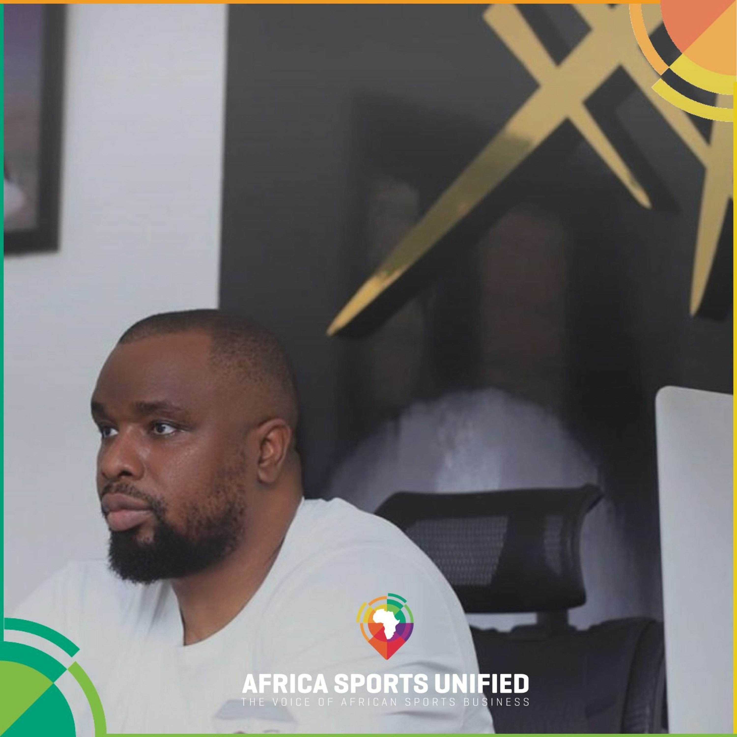 ASU #24: Ugo Udezue, Founder of AFA Sports & Continental Basketball League