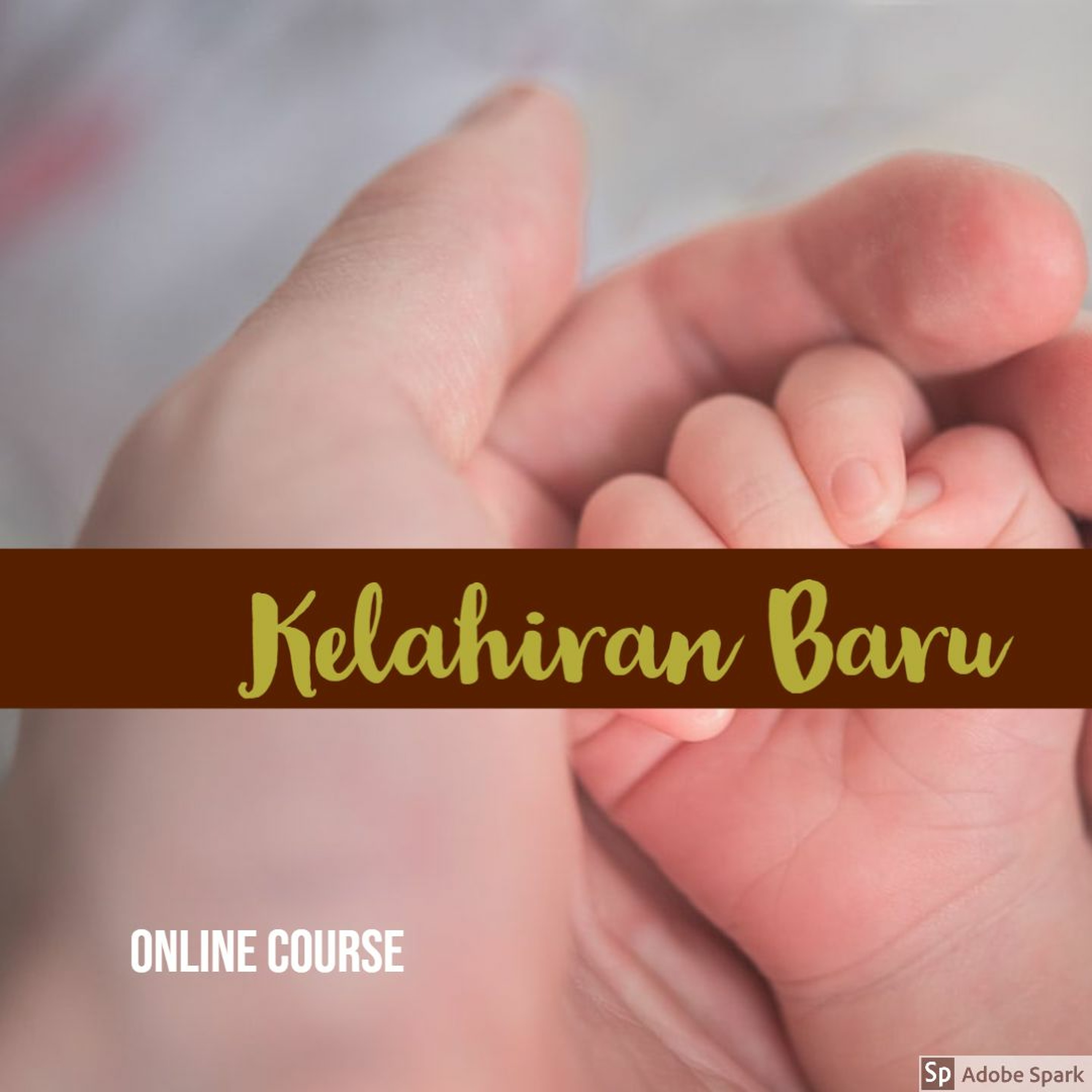 Lahir Baru Oleh Firman Yang Autentik