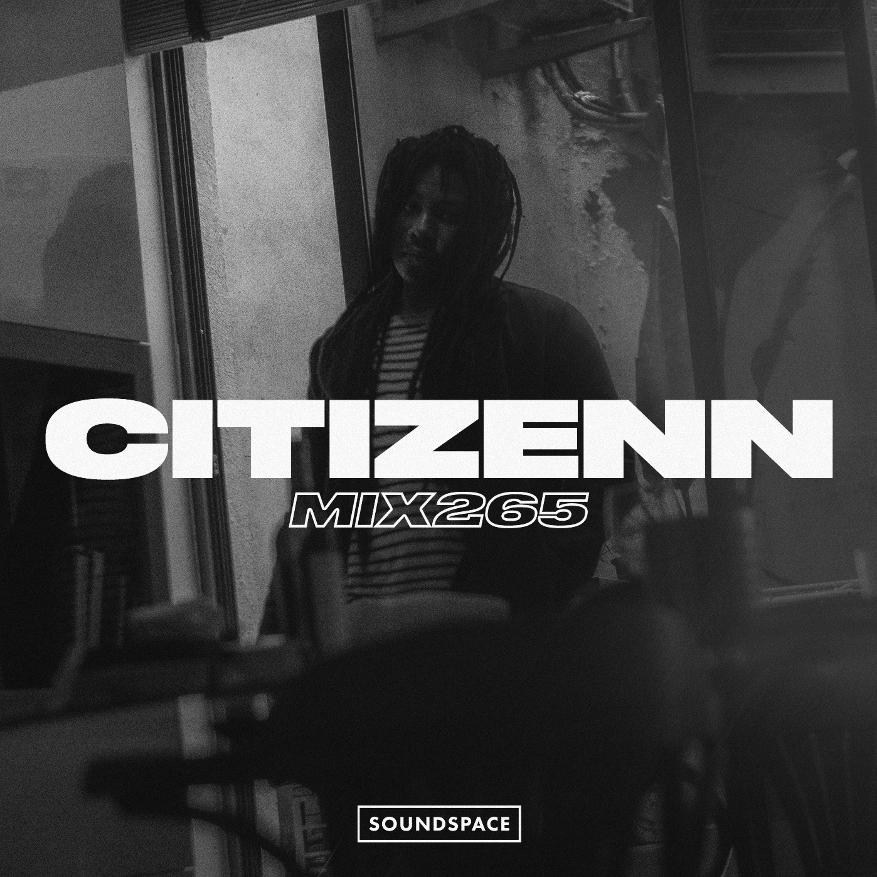 MIX265: Citizenn