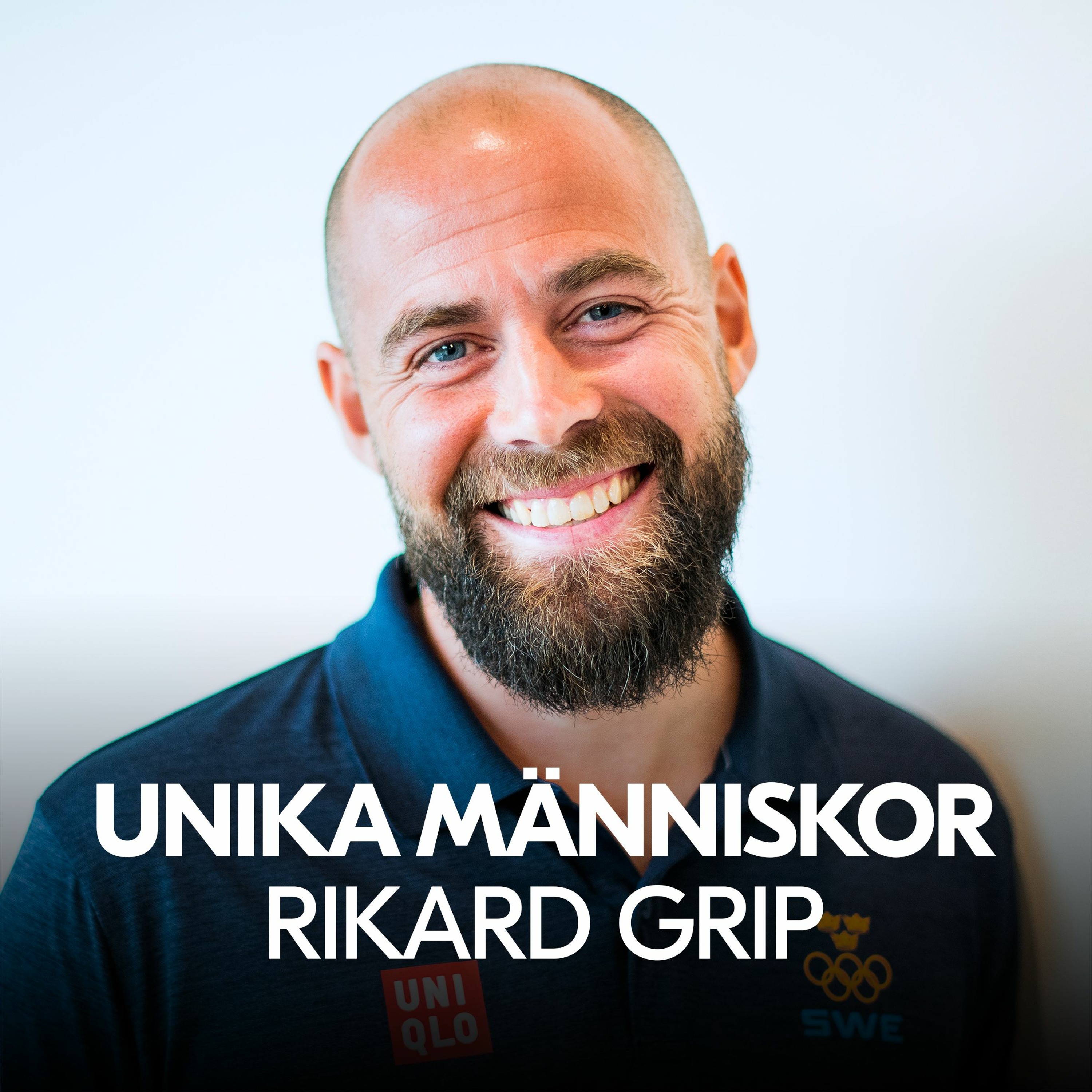 Rikard Grip