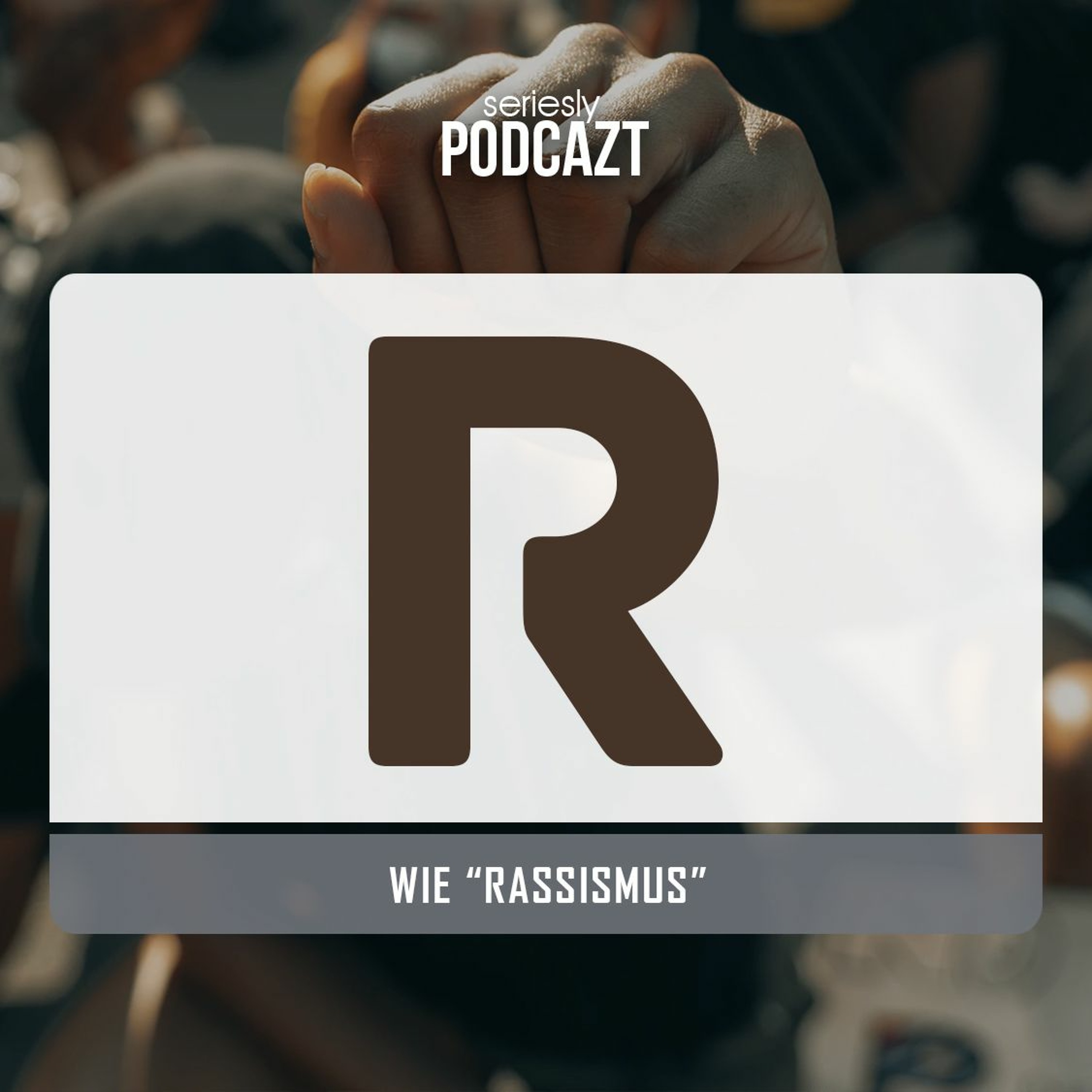 seriesly podcAZt - Der TV-Serien-Podcast