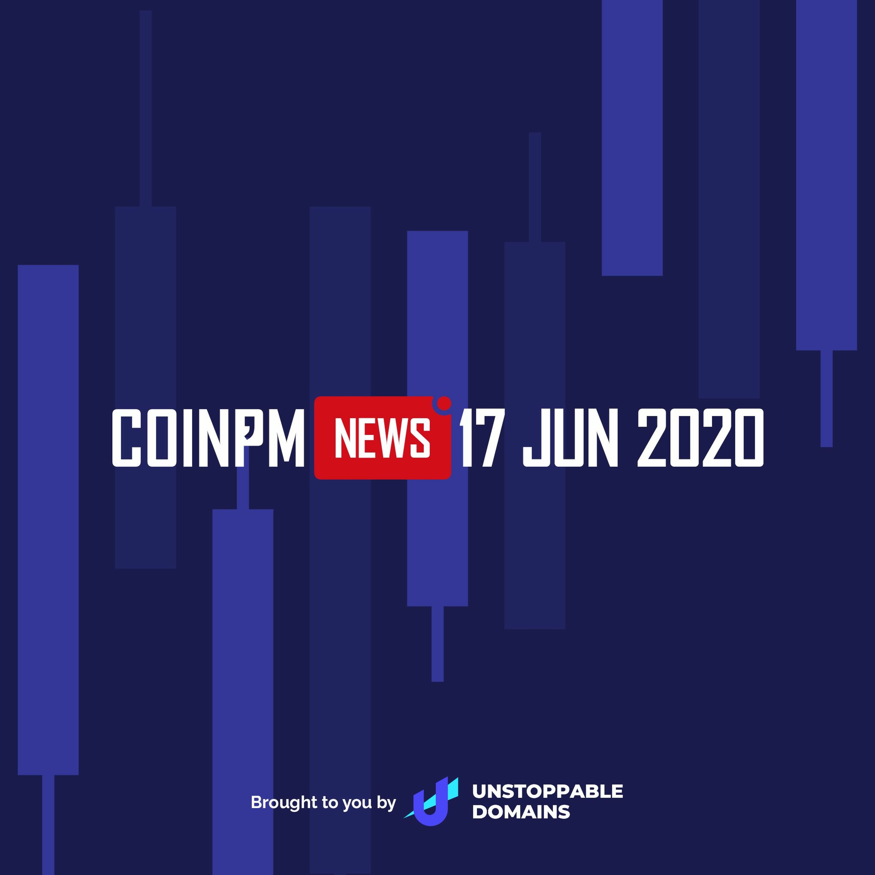17th June 2020
