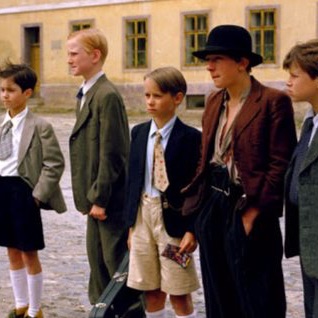 Bylo nás pět - Pěkné vysvědčení 1. díl
