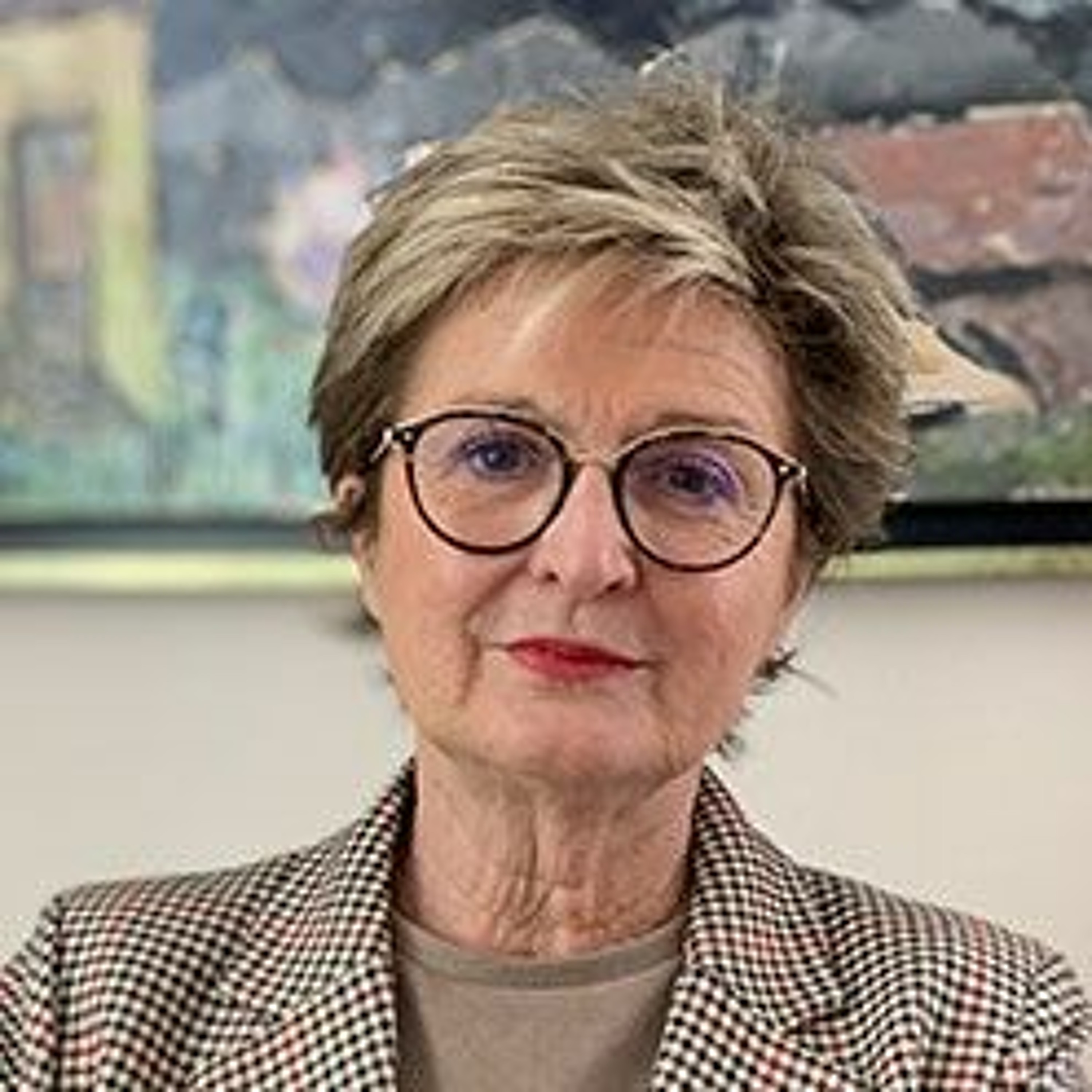 7 minutes avec un maire - Municipales 2020
