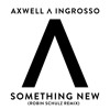 Something New (Robin Schulz Remix)