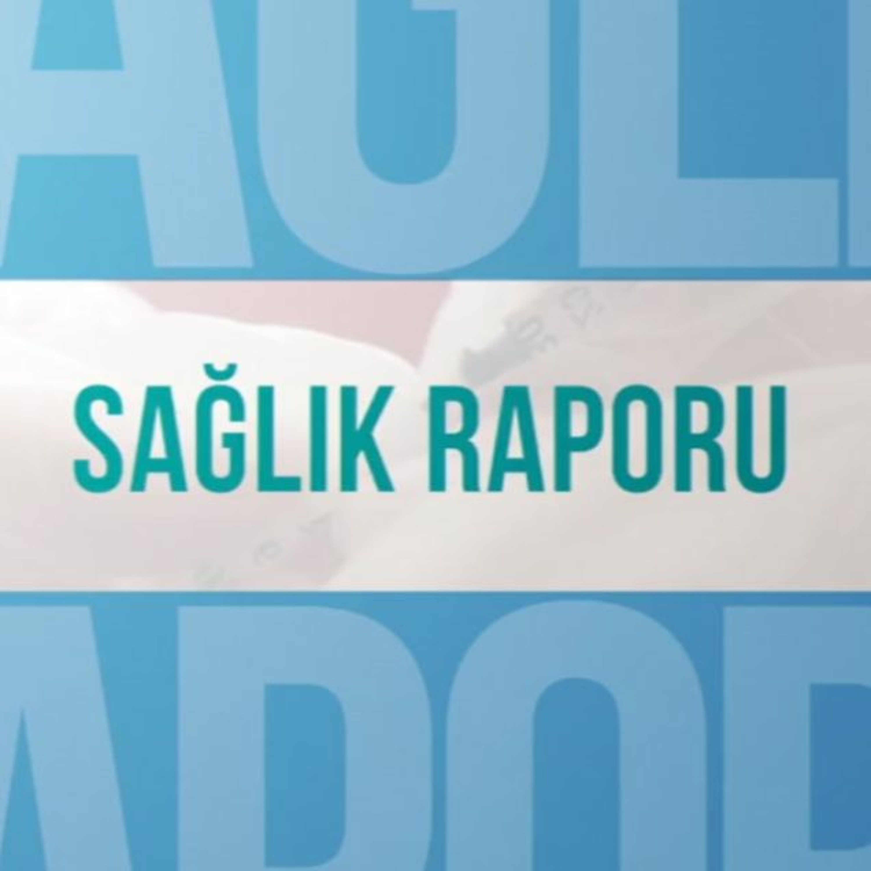 21 Şubat 2021 / Sağlık Raporu - Hormon Bozucular Geleceğimizi Çalıyor