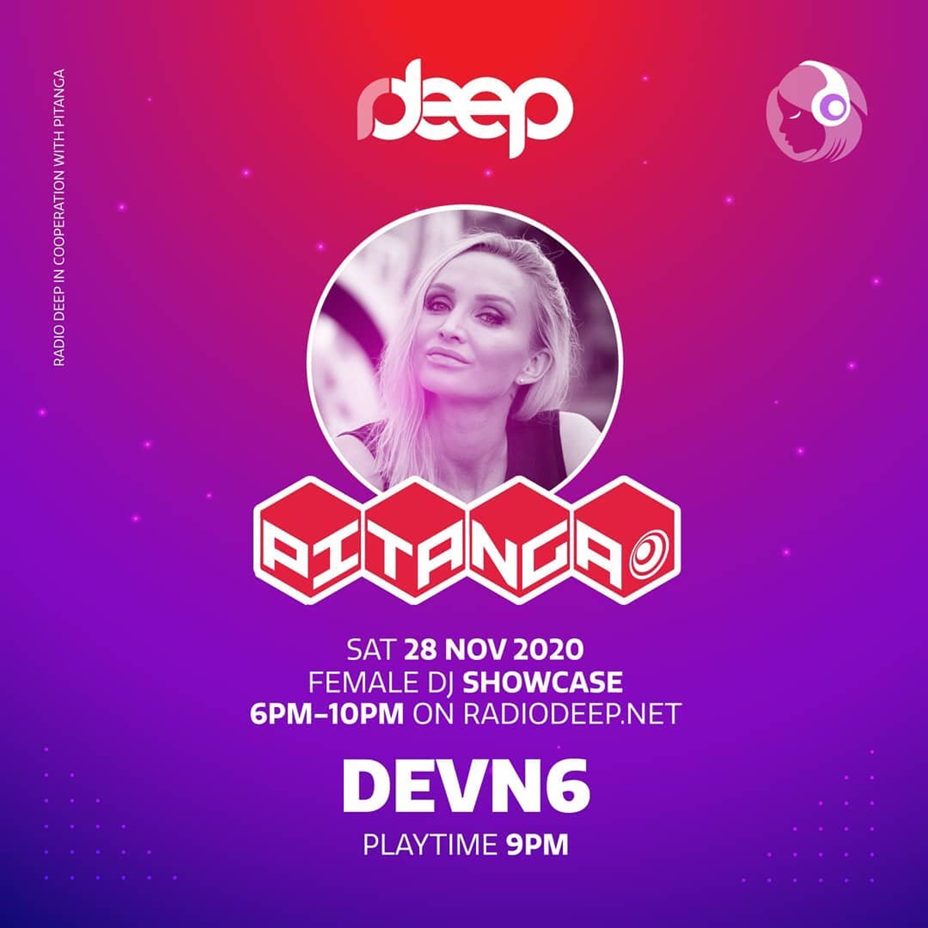 DevTraX by DEVN6