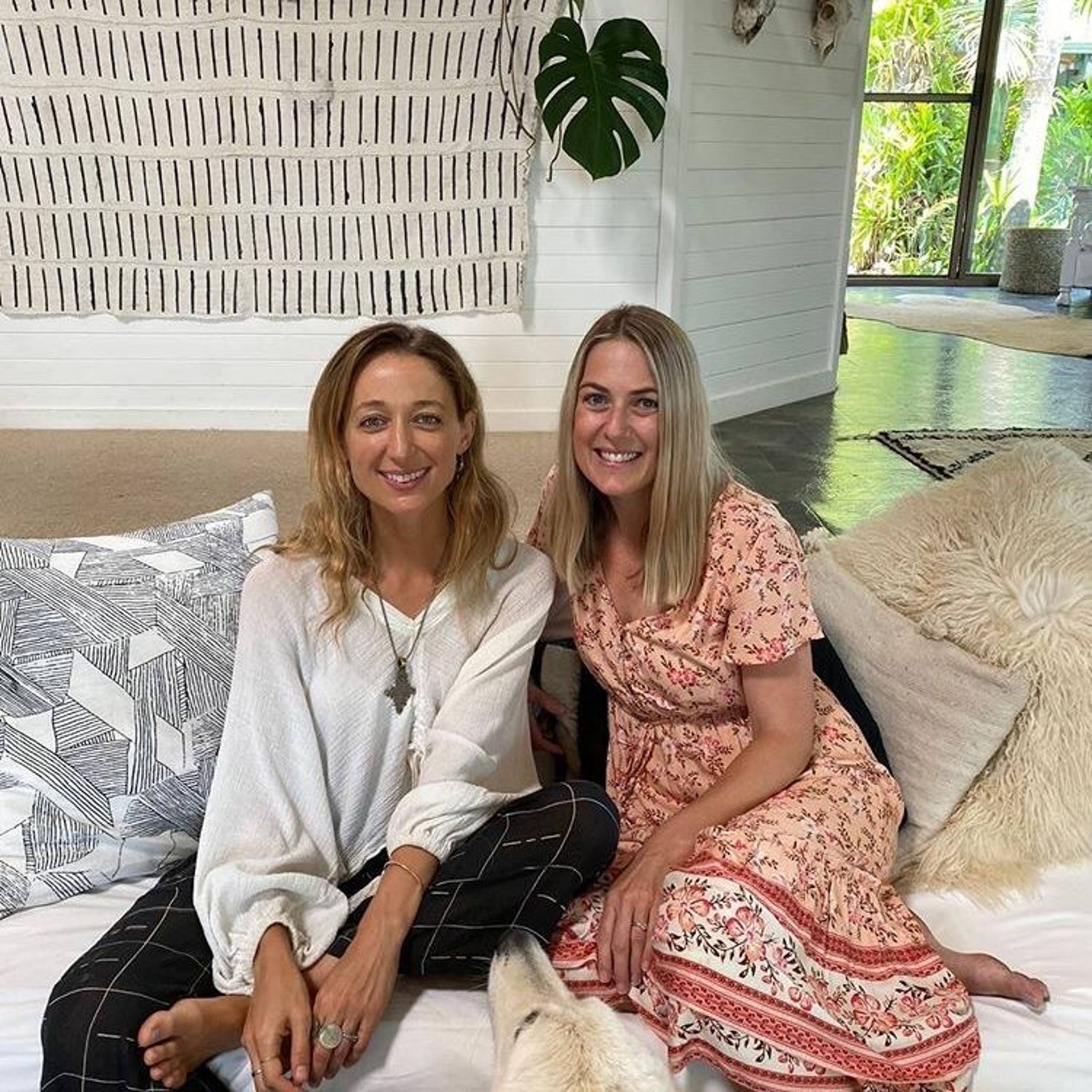 Episode 9 - Nina Karnikowski (travelswithnina) on Travel Writing and How to Make a Living Living
