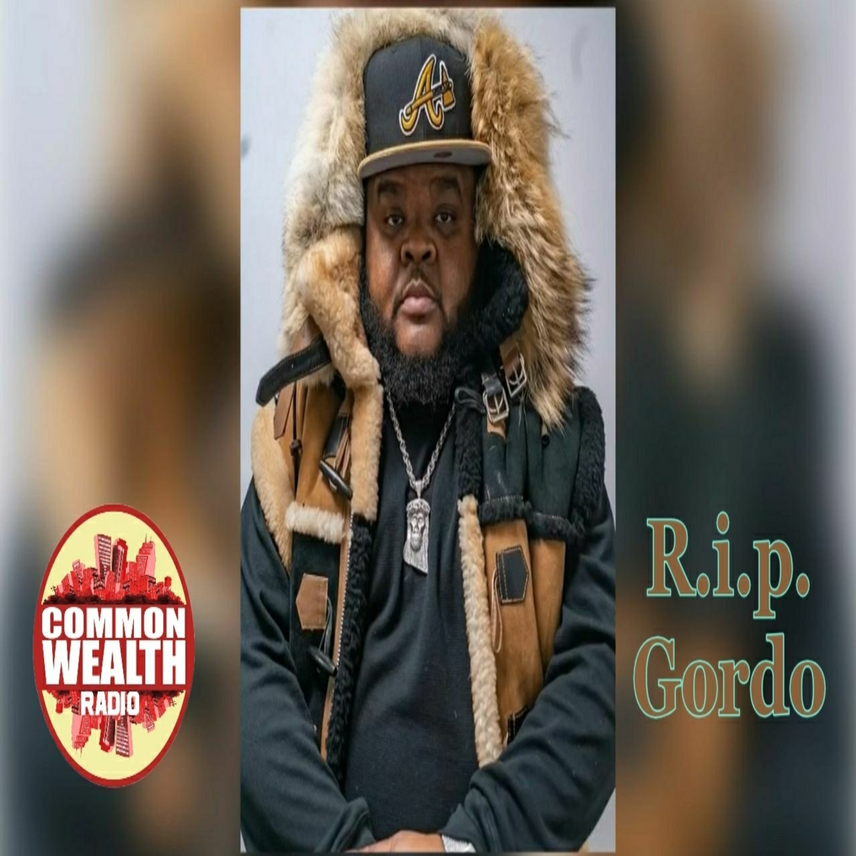 #CommonWealthRadio #RetroActivePodcast Ep.10 #Rip FRED THE GODSON TRIBUTE
