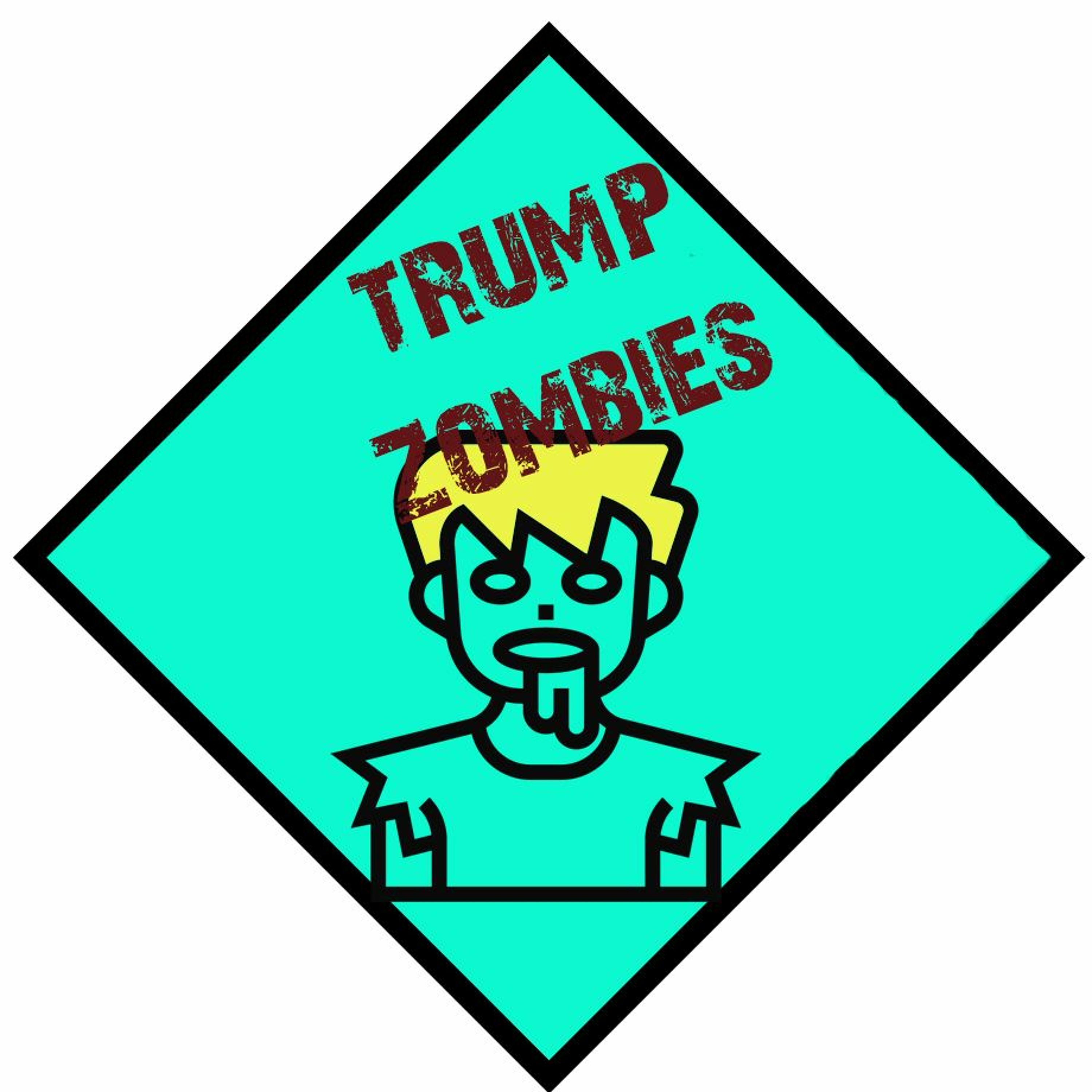 Trump Zombies