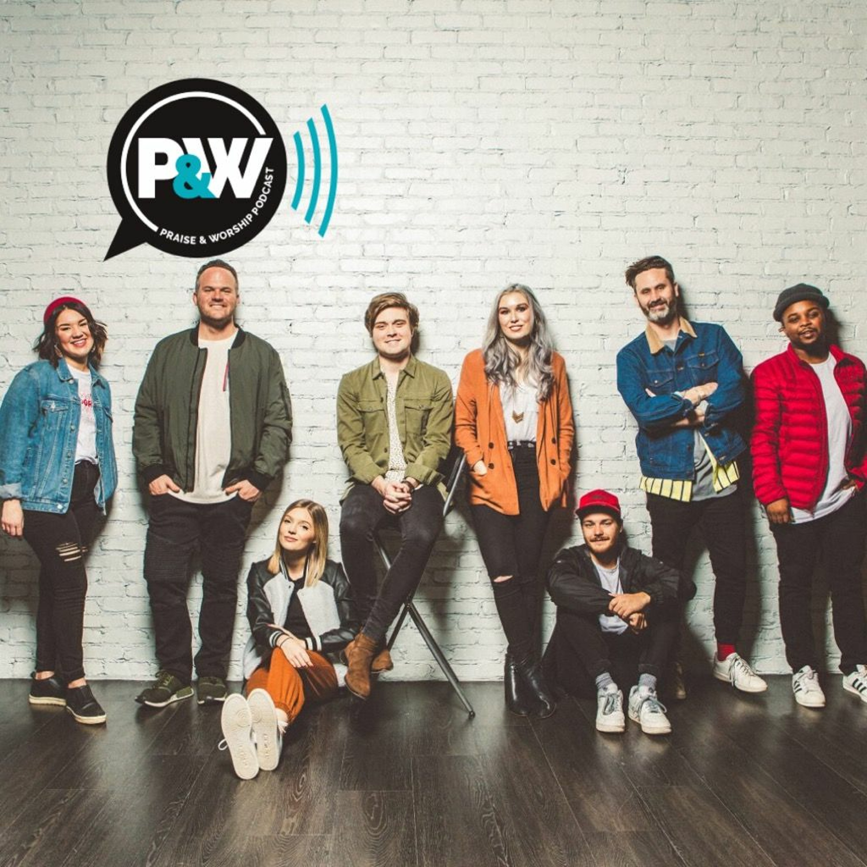 WJTL Praise & Worship Podcast