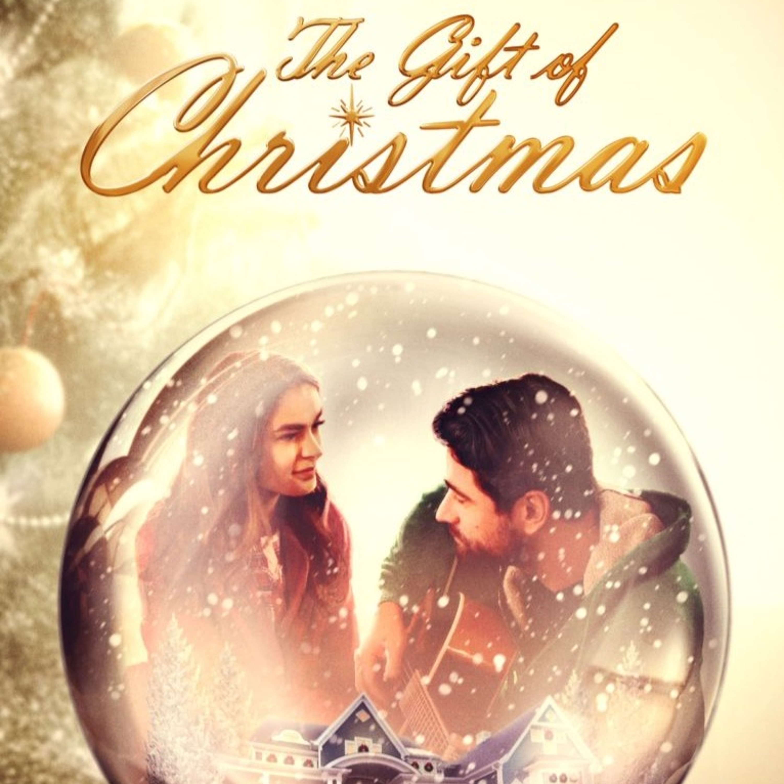 The Gift Of Christmas