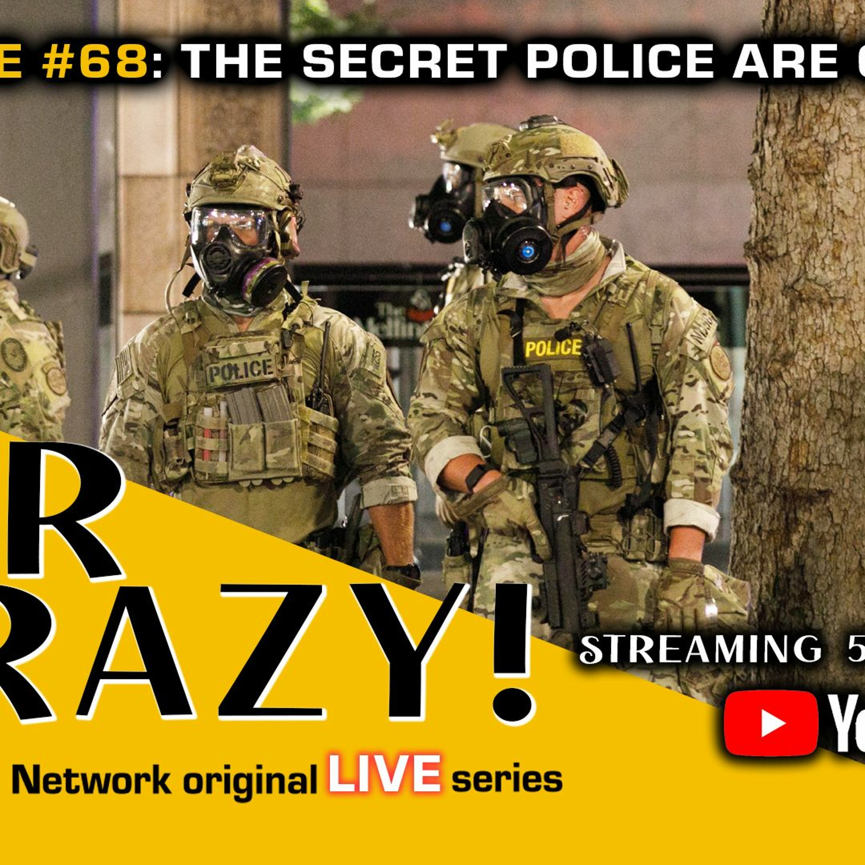 The Real News Daily Podcast