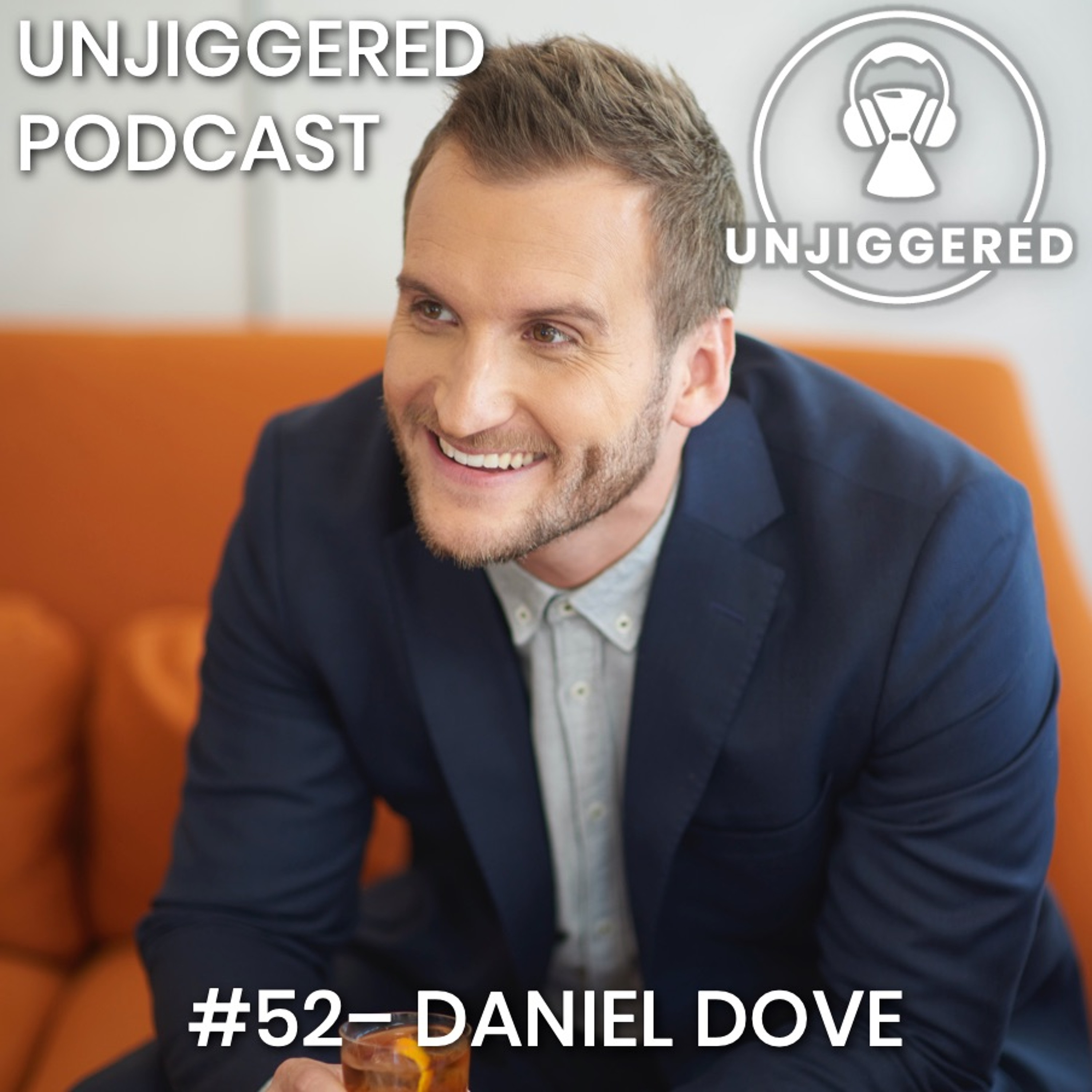 Unjiggered