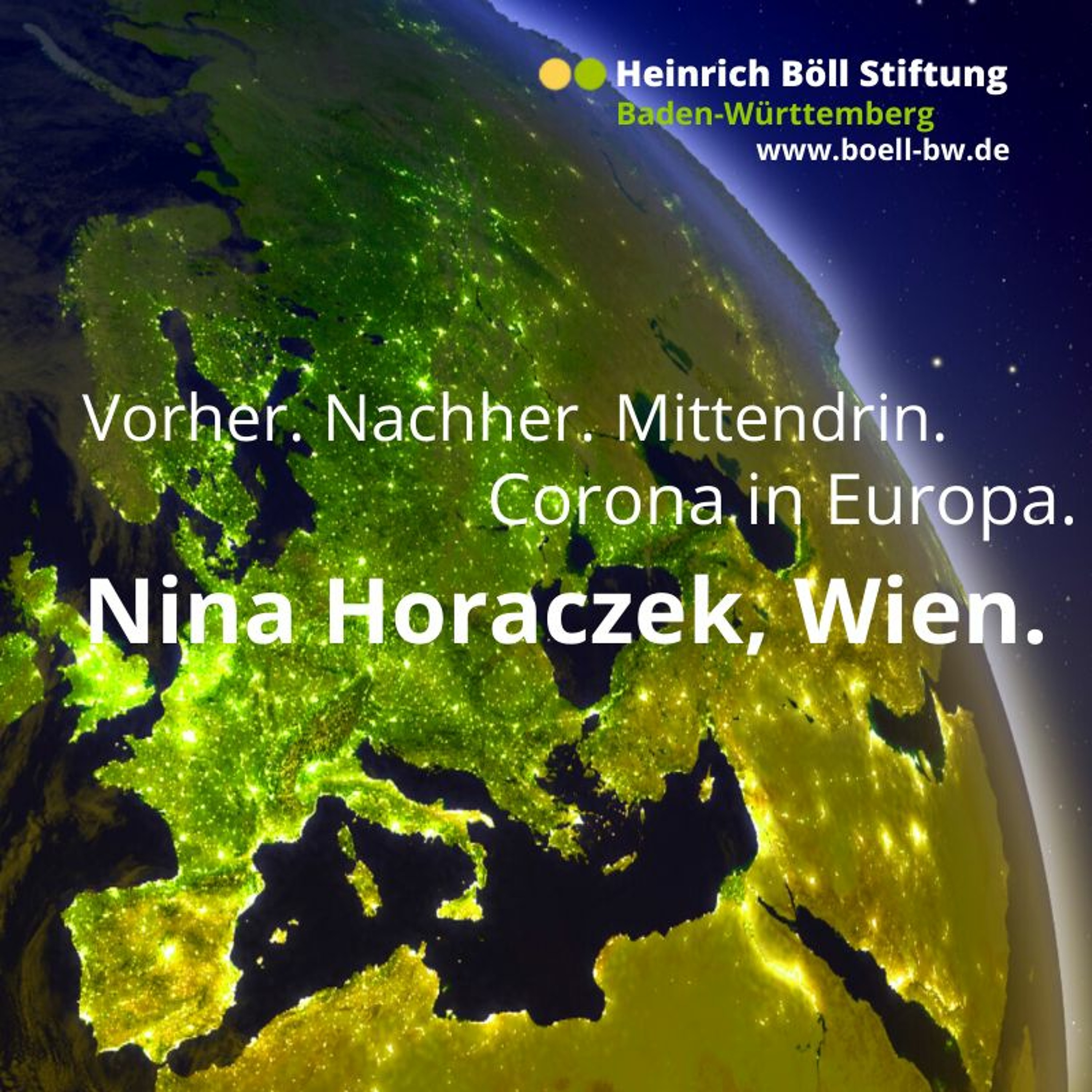 Heinrich Böll Stiftung BW