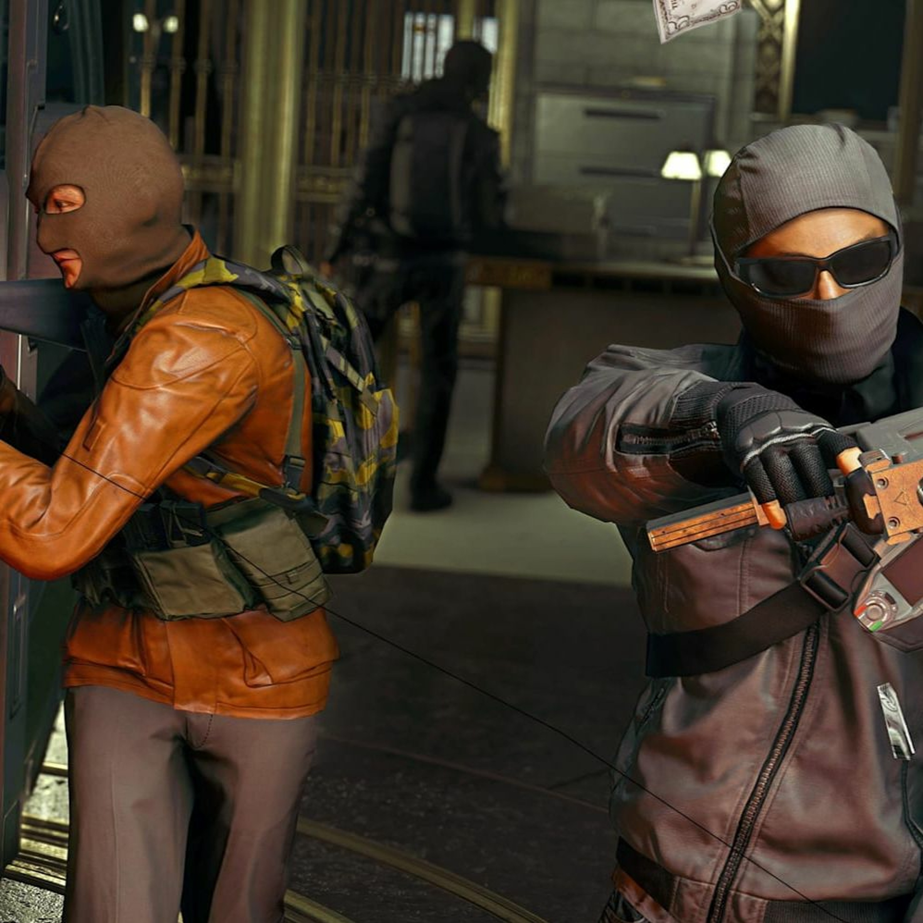 Podquisition 286: Hardline