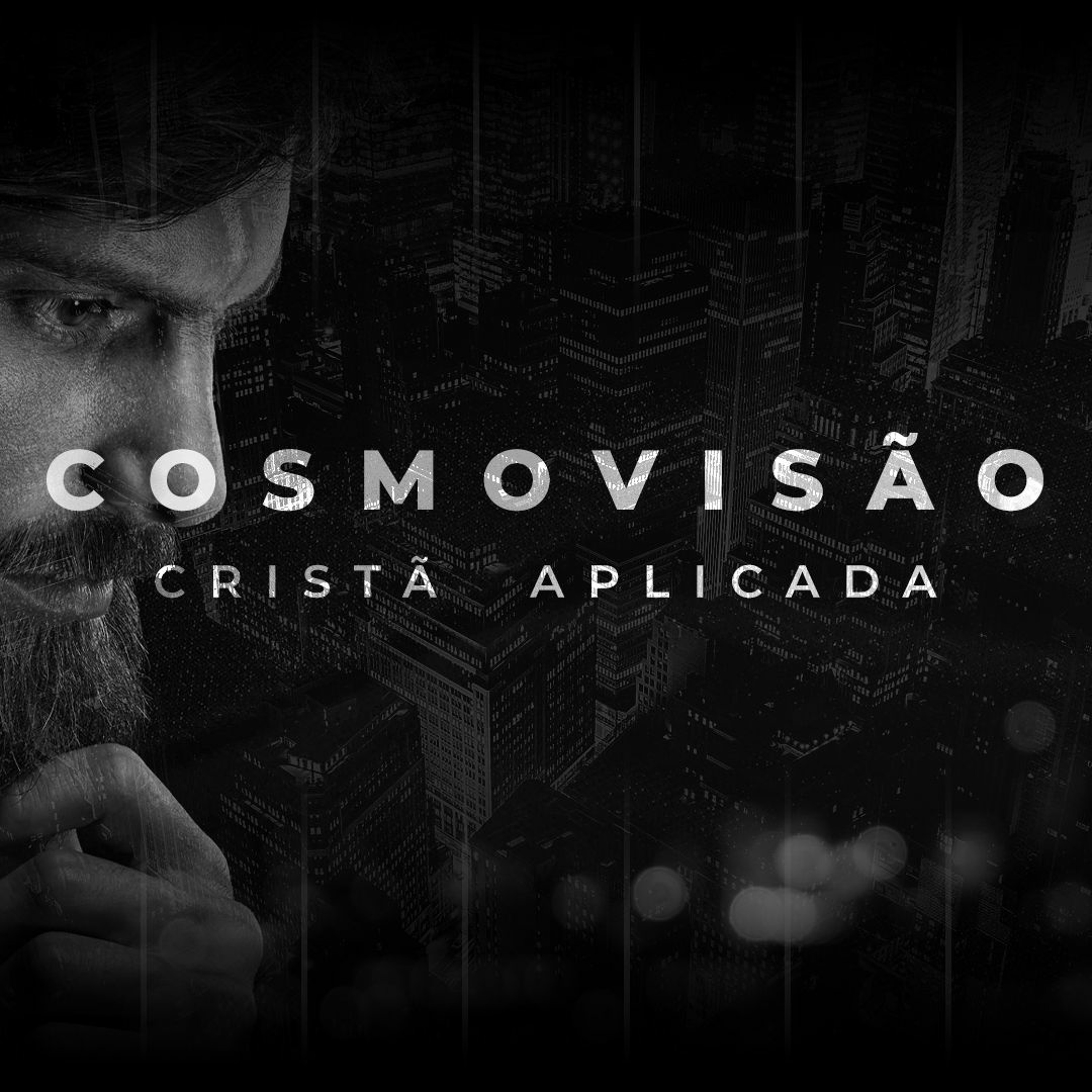 04.04.21 - Cosmovisão Cristã Aplicada | Aula 5 - Nathanael Baldez