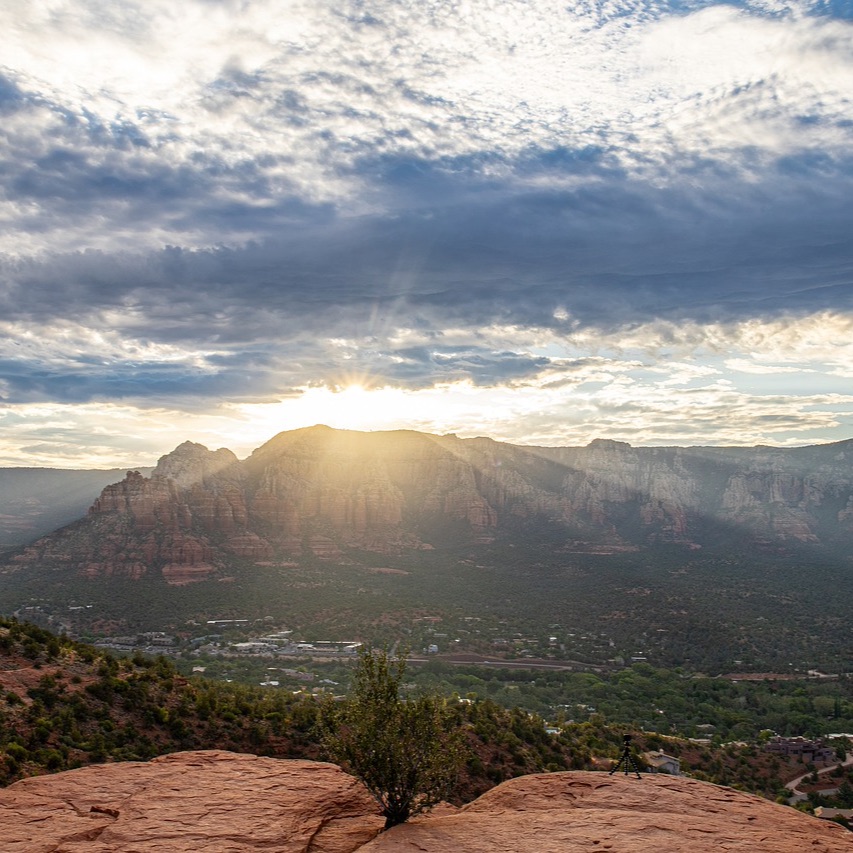 Pushing the Limits of Mercury Retrograde and Sedona Retreat with Emily Aarons!