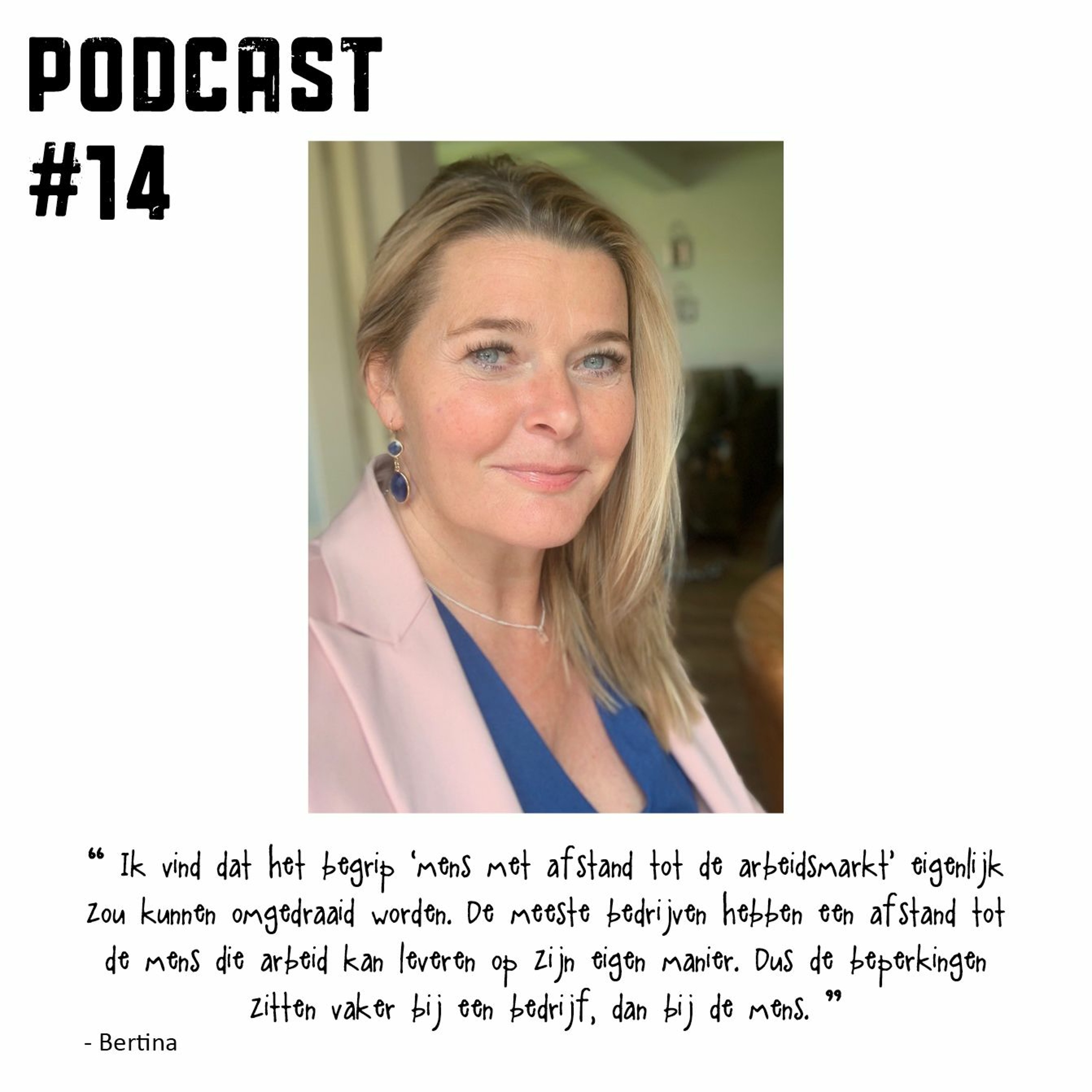 Podcast De Koekfabriek