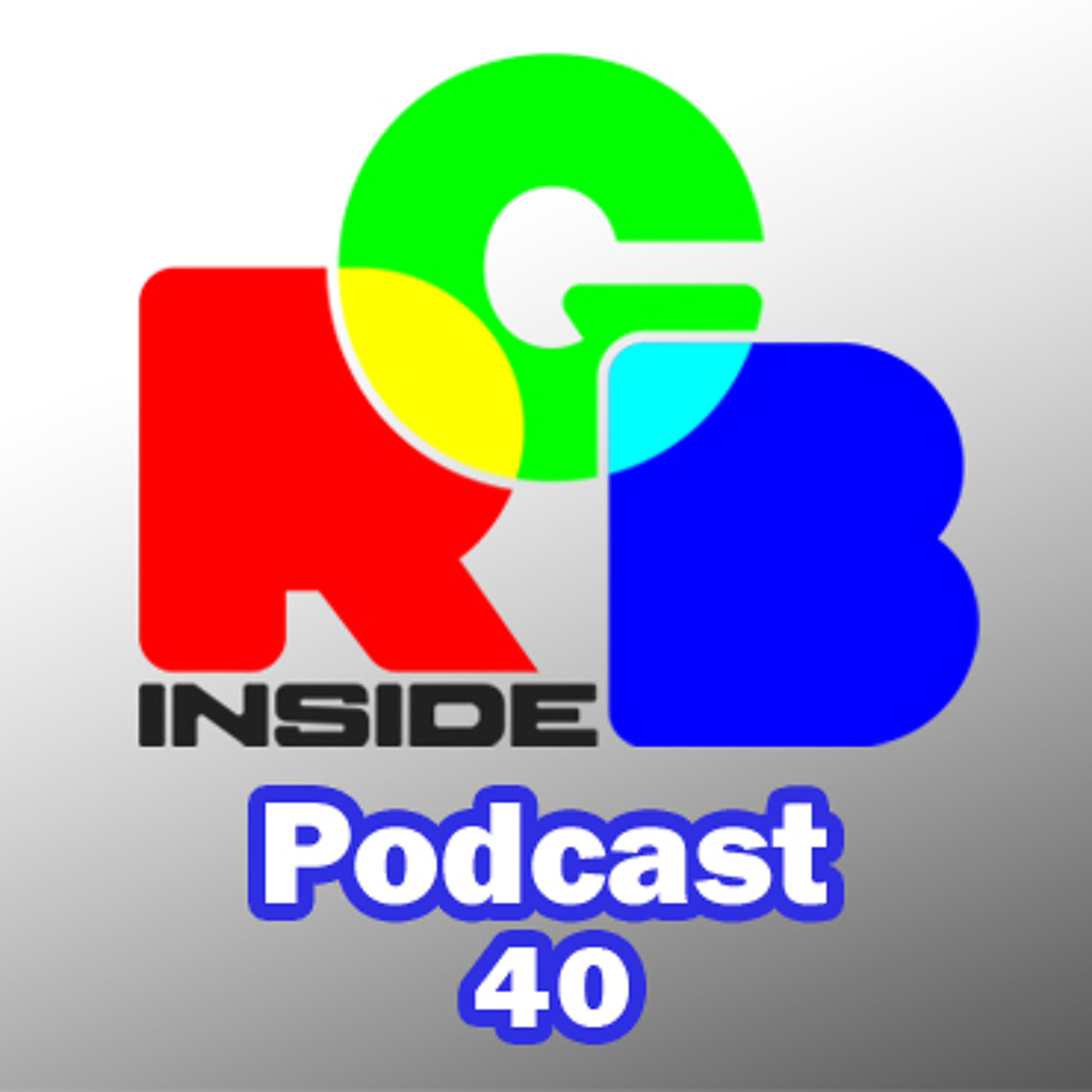 RGB Inside Podcast