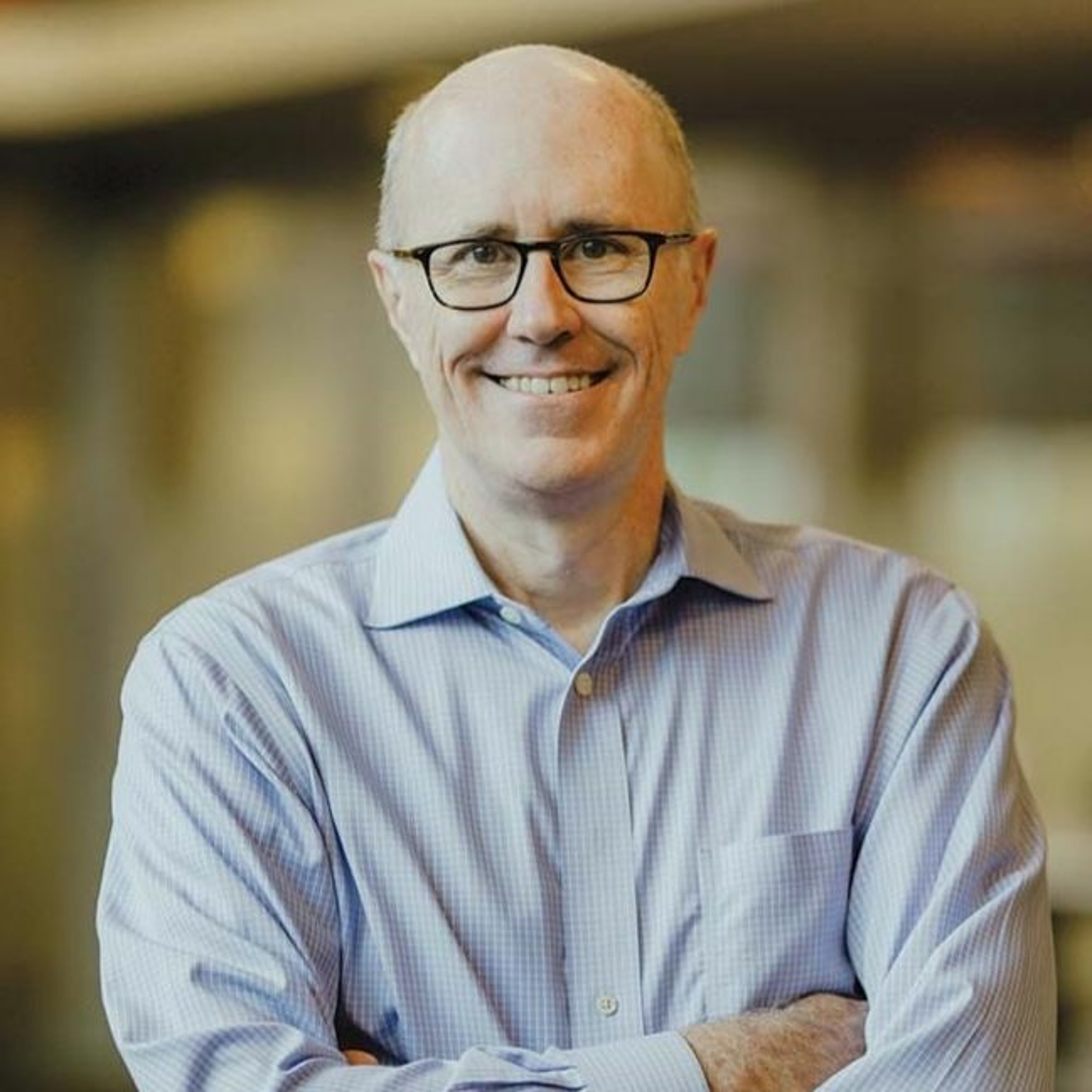 Empowering Employees Through Empathetic Leadership: Jim Keane