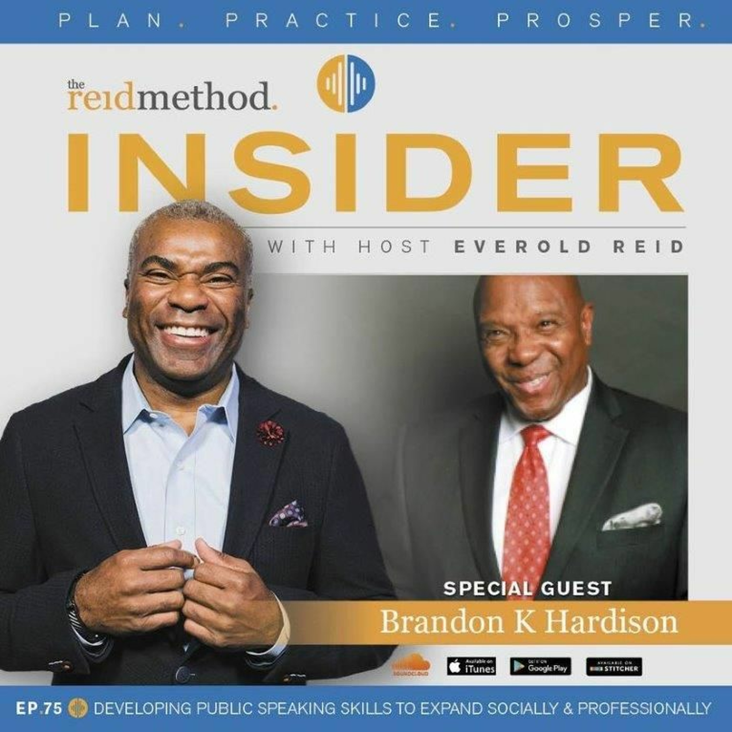 The Reid Method Insider