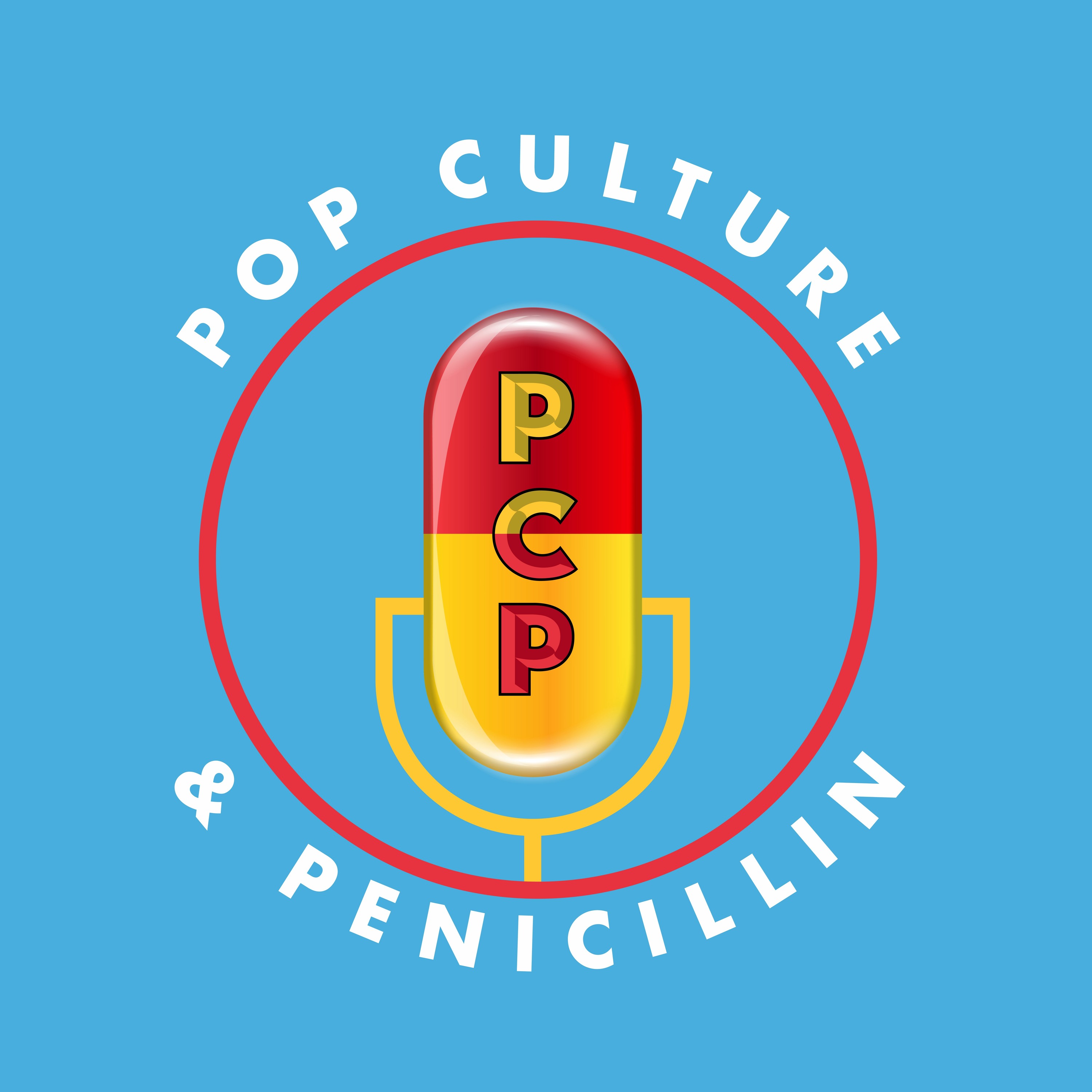 Pop Culture & Penicillin