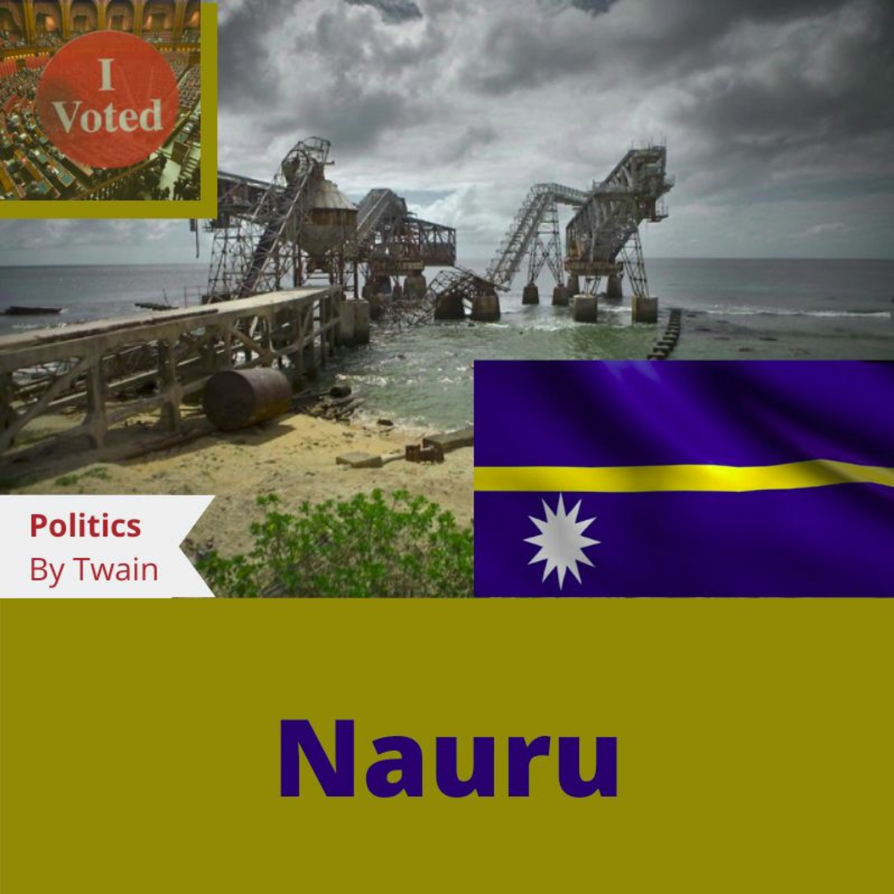 Nauru Politics