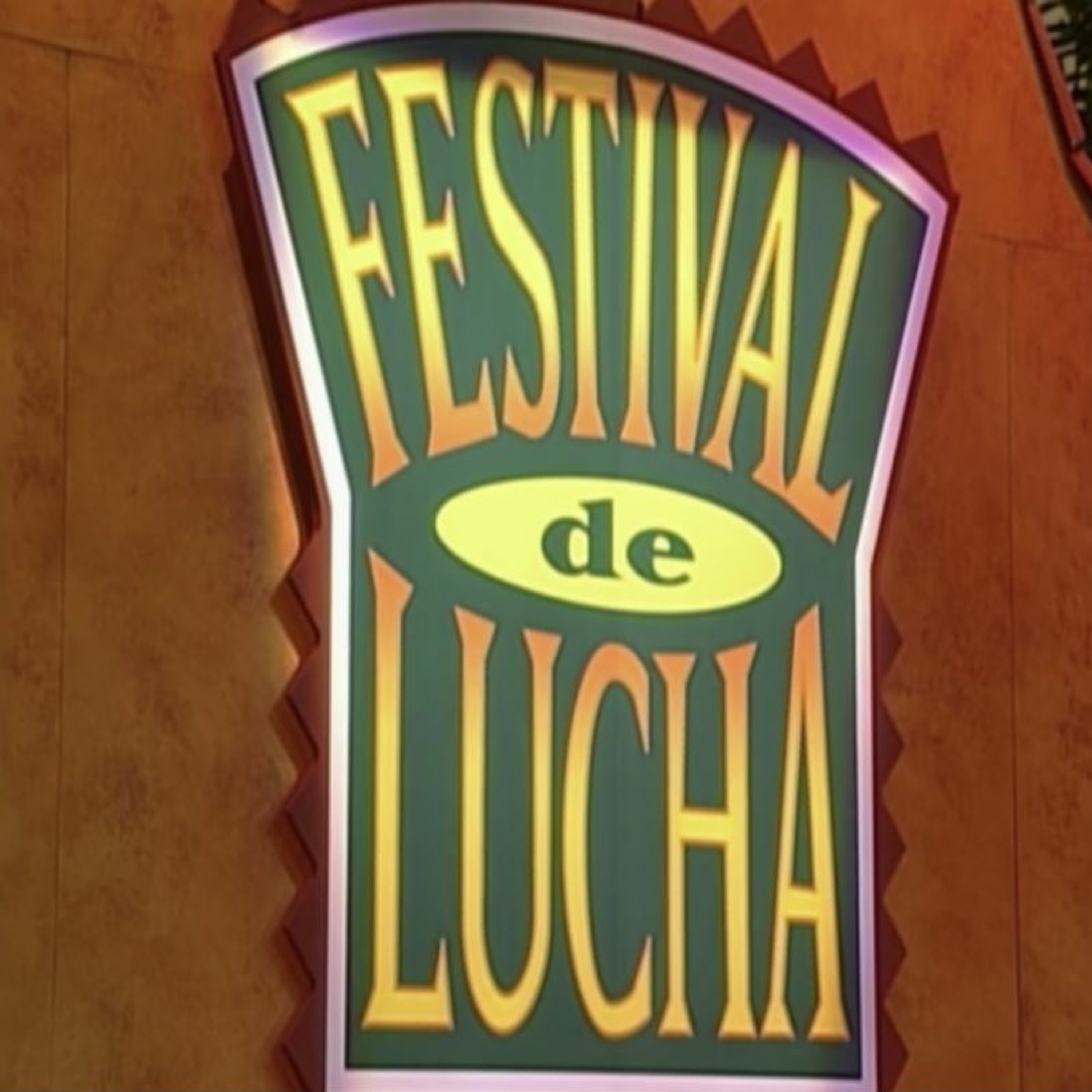 WCW Festival de Lucha