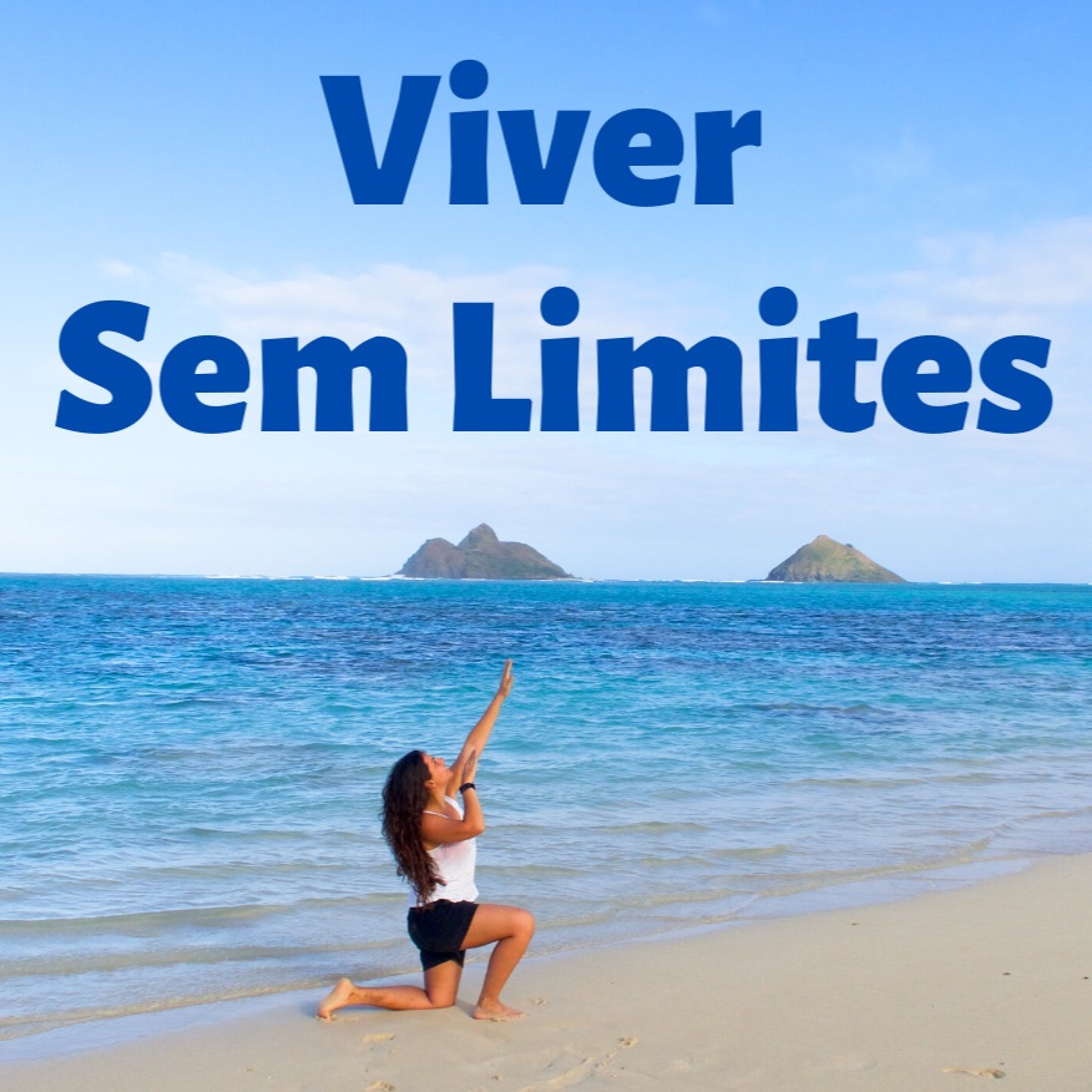 Sem Limites com Mia | Limitless with Mia