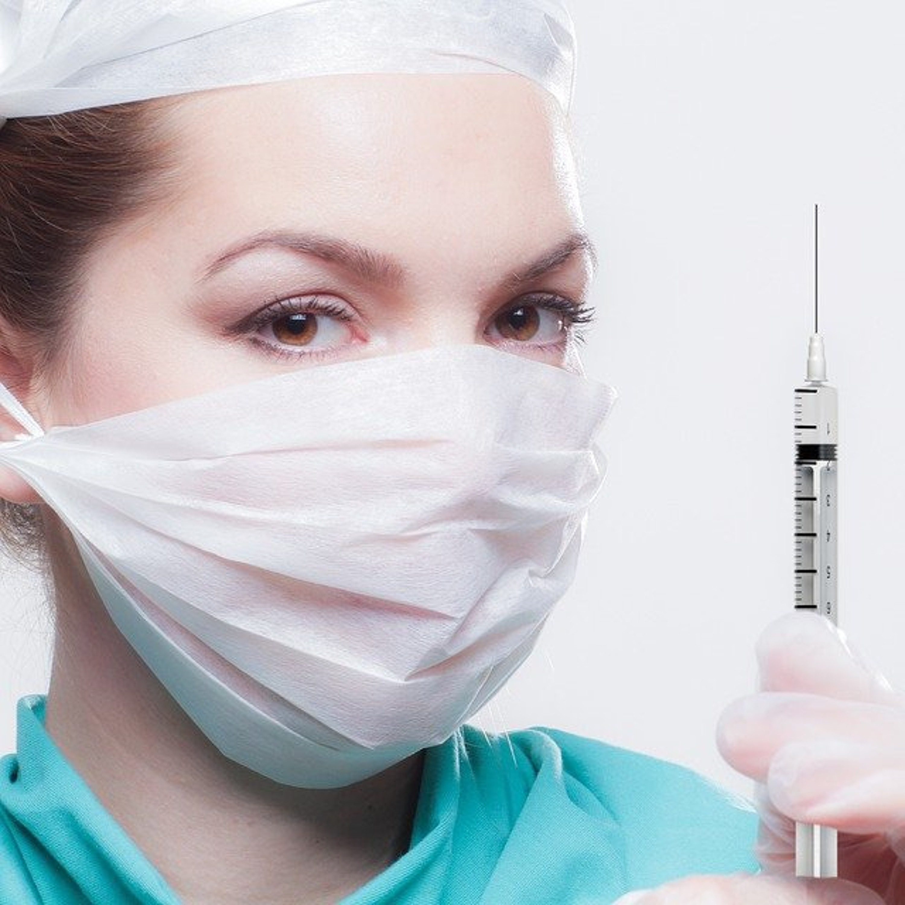 What's the Deal With Vaccines?