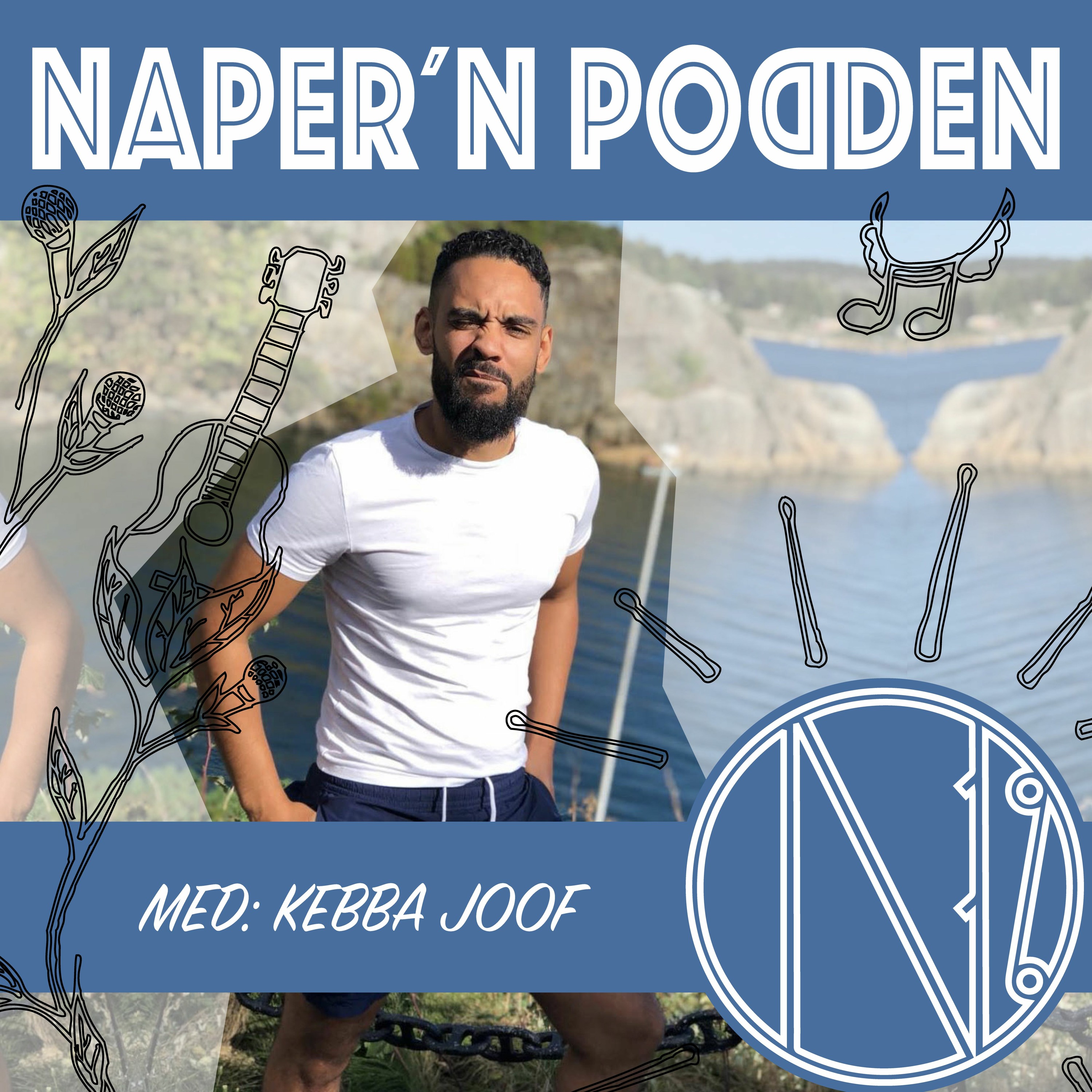 Napernpodden
