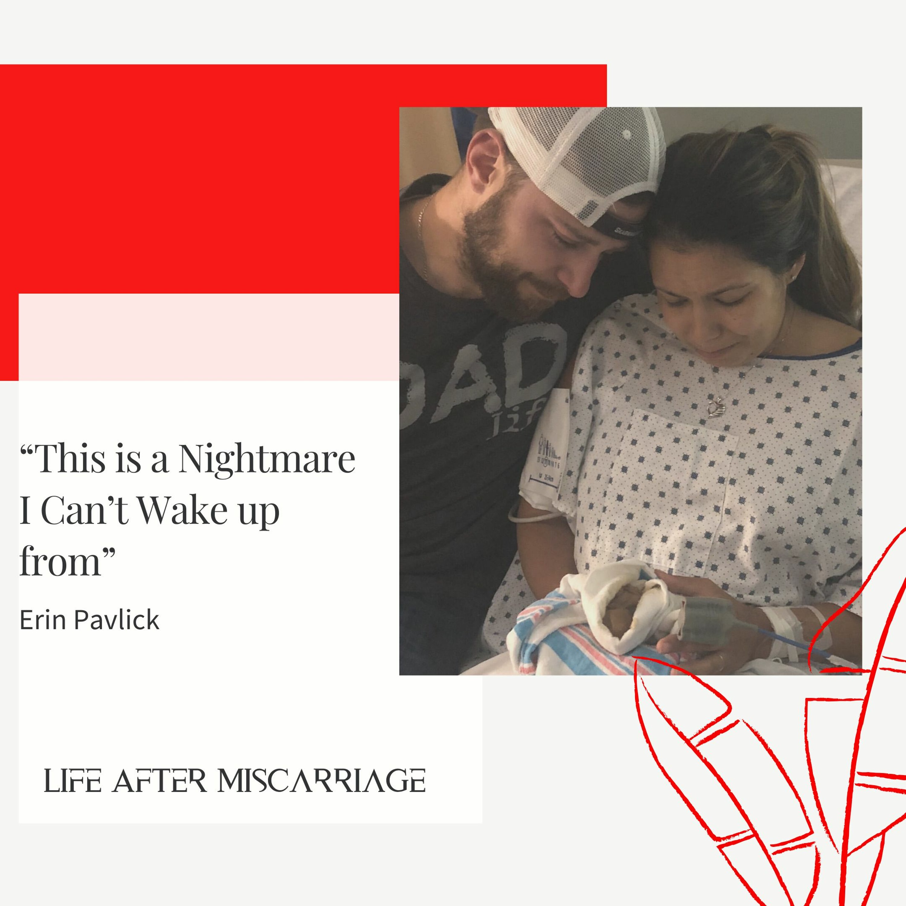 Life After Miscarriage